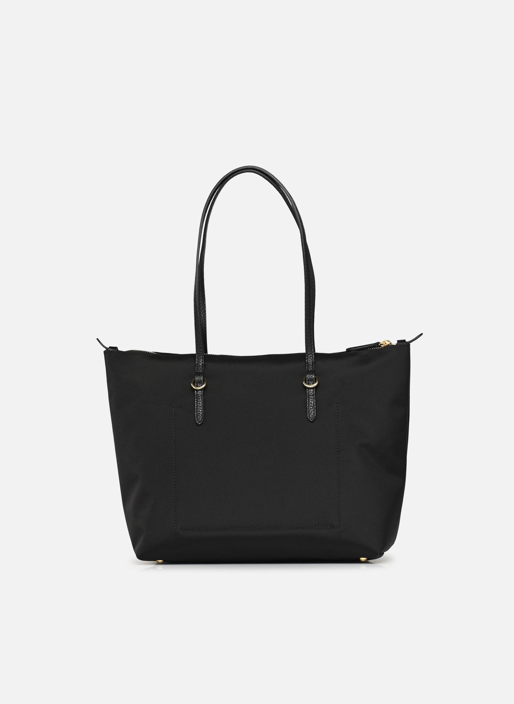 Grote winkelzak Keaton 26-Tote-Medium dames zwart Lauren Ralph Lauren Grote winkelzak Keaton 26-Tote-Medium dames zwart BLACK