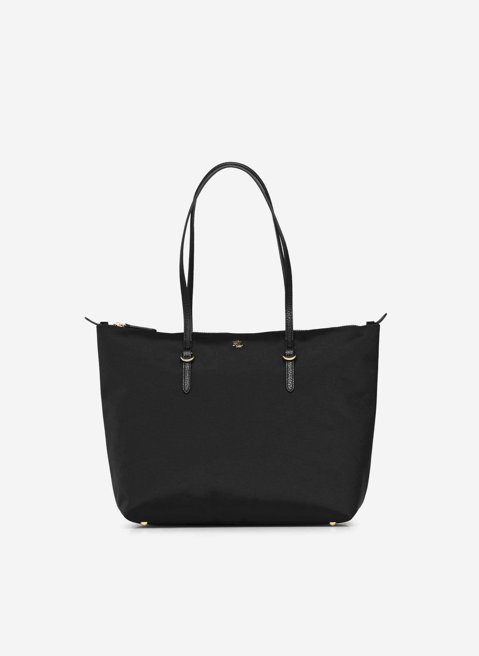 Cabas Lauren Ralph Lauren KEATON 26 TOTE MEDIUM Unique - vue 3