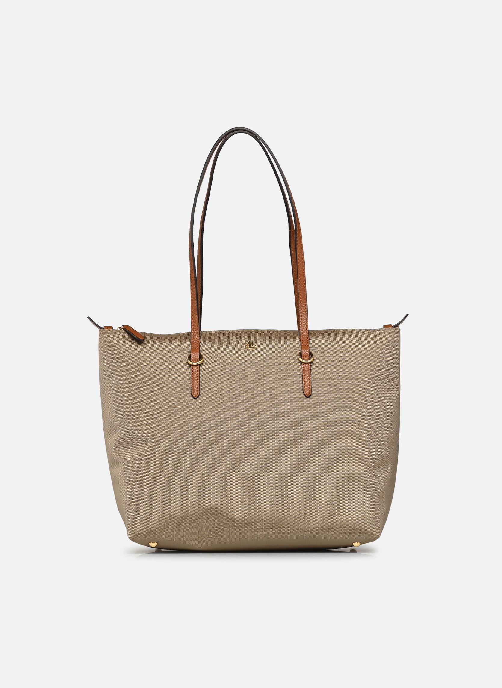 Cabas Lauren Ralph Lauren KEATON 26 TOTE MEDIUM Unique - vue 2
