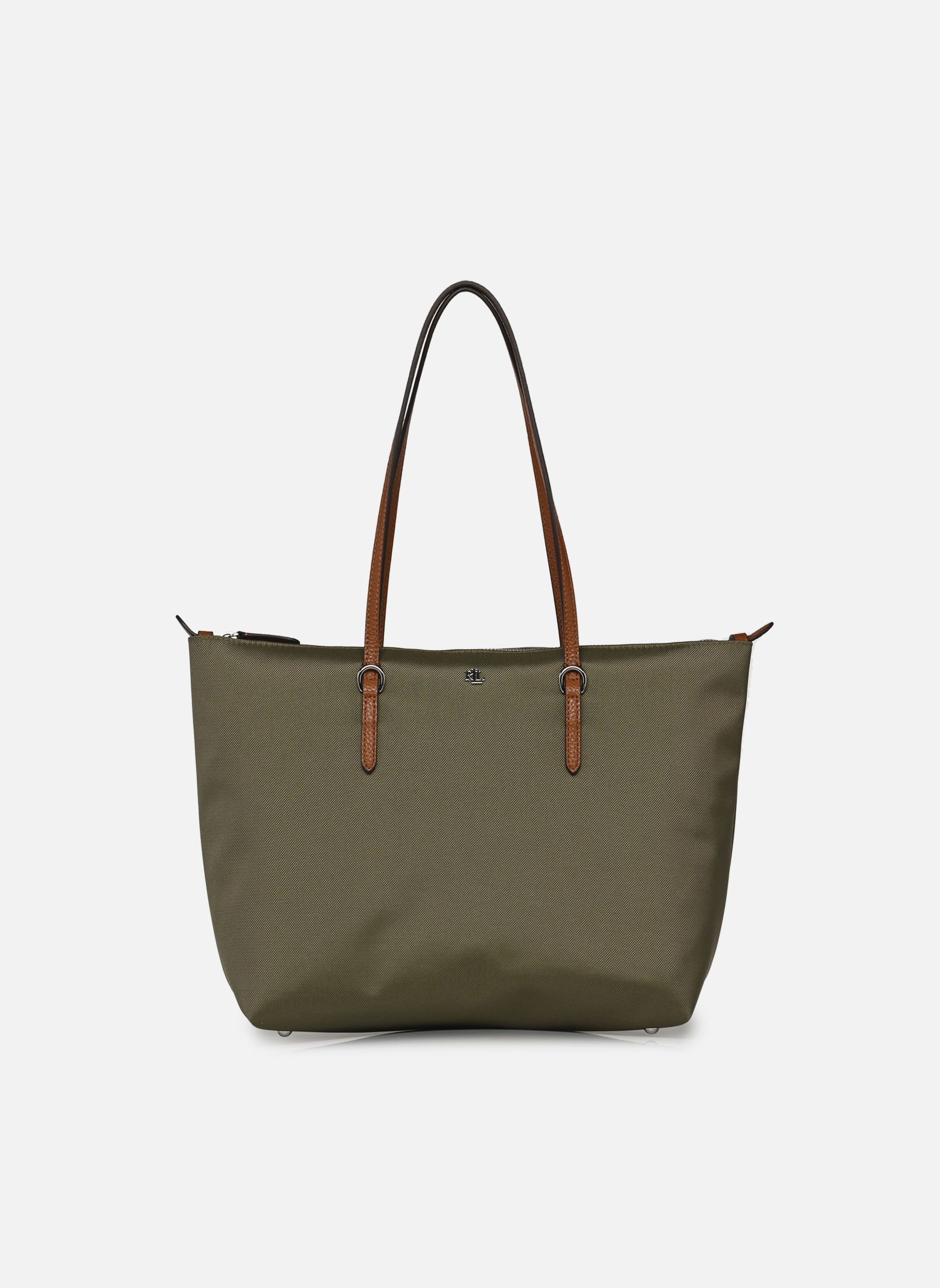 Cabas Lauren Ralph Lauren KEATON 26 TOTE MEDIUM Unique - vue 6