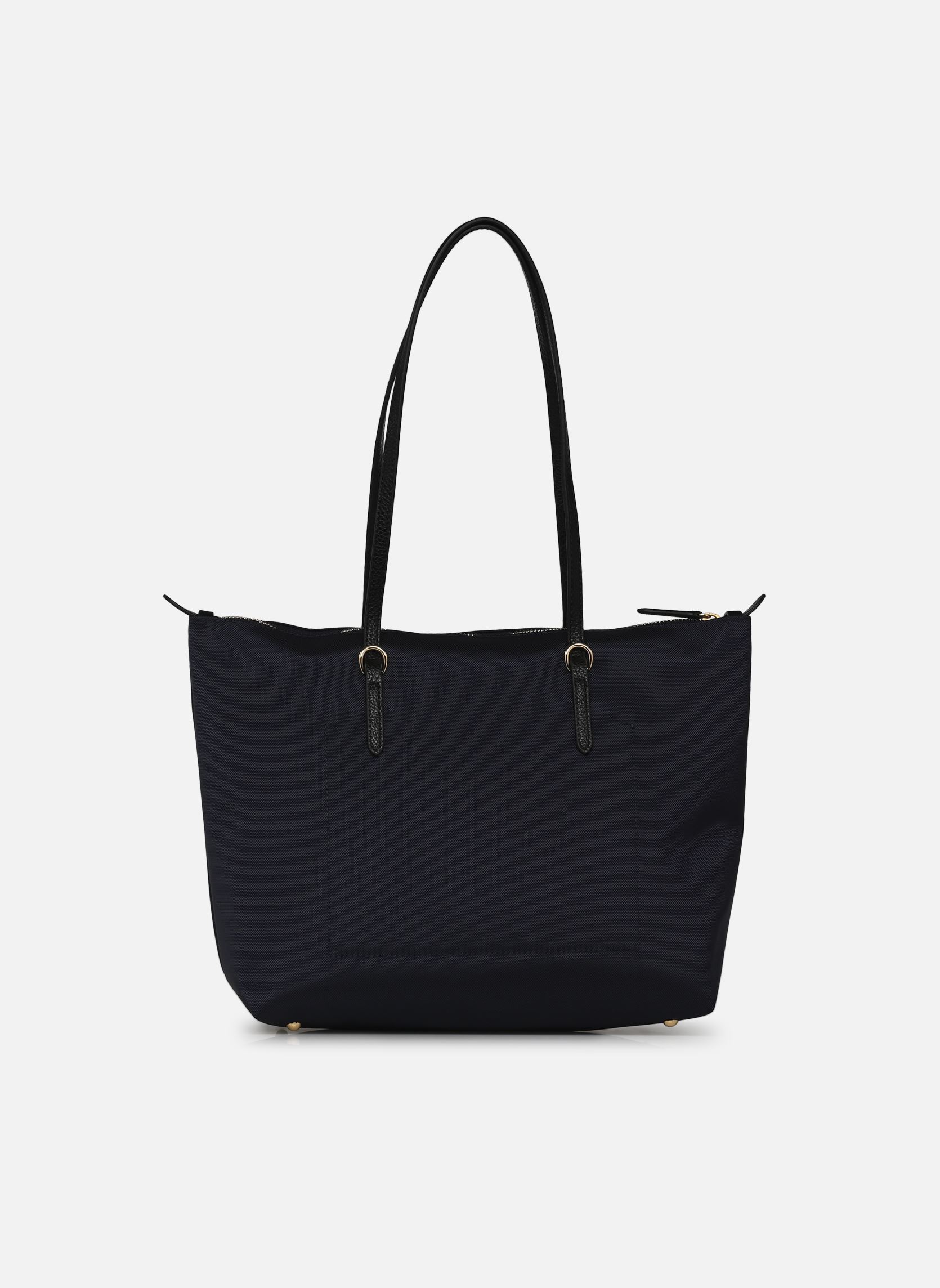 Borsa da spiaggia Keaton 26-Tote-Medium donna blu Lauren Ralph Lauren Borsa da spiaggia Keaton 26-Tote-Medium donna blu REFINED NAVY