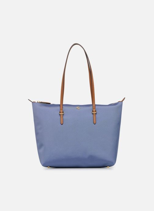 Lauren Ralph Lauren Grote winkelzak Keaton 26-Tote-Medium dames blauw