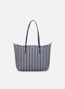 Cabas Keaton 26-Tote-Medium femme bordeaux
