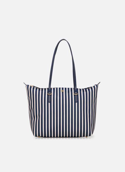 Lauren Ralph Lauren Grote winkelzak Keaton 26-Tote-Medium dames blauw
