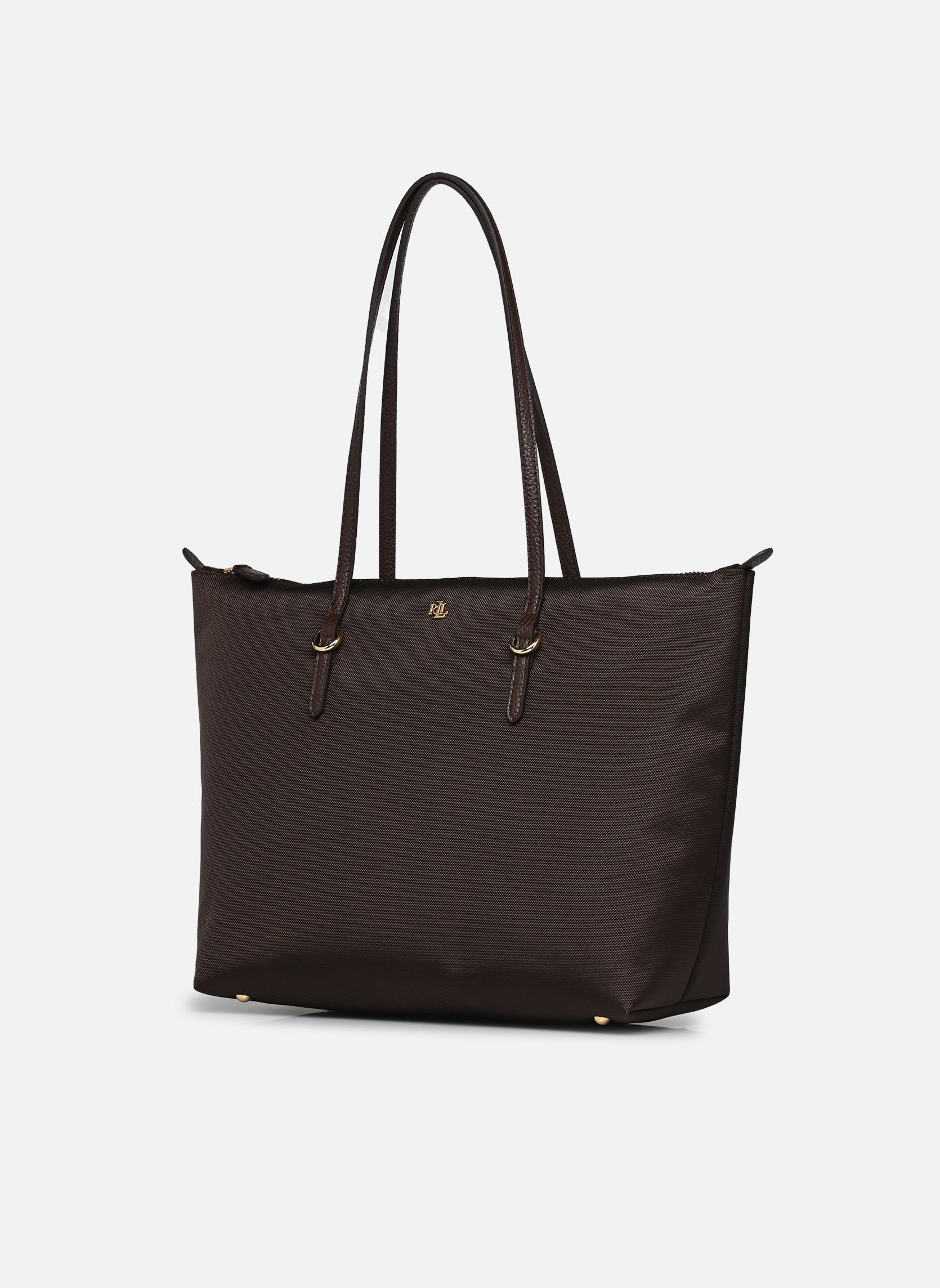 Shopper Keaton 26-Tote-Medium damen braun Lauren Ralph Lauren Shopper Keaton 26-Tote-Medium damen braun CHESTNUT BROWN/CHESTNUT BROWN