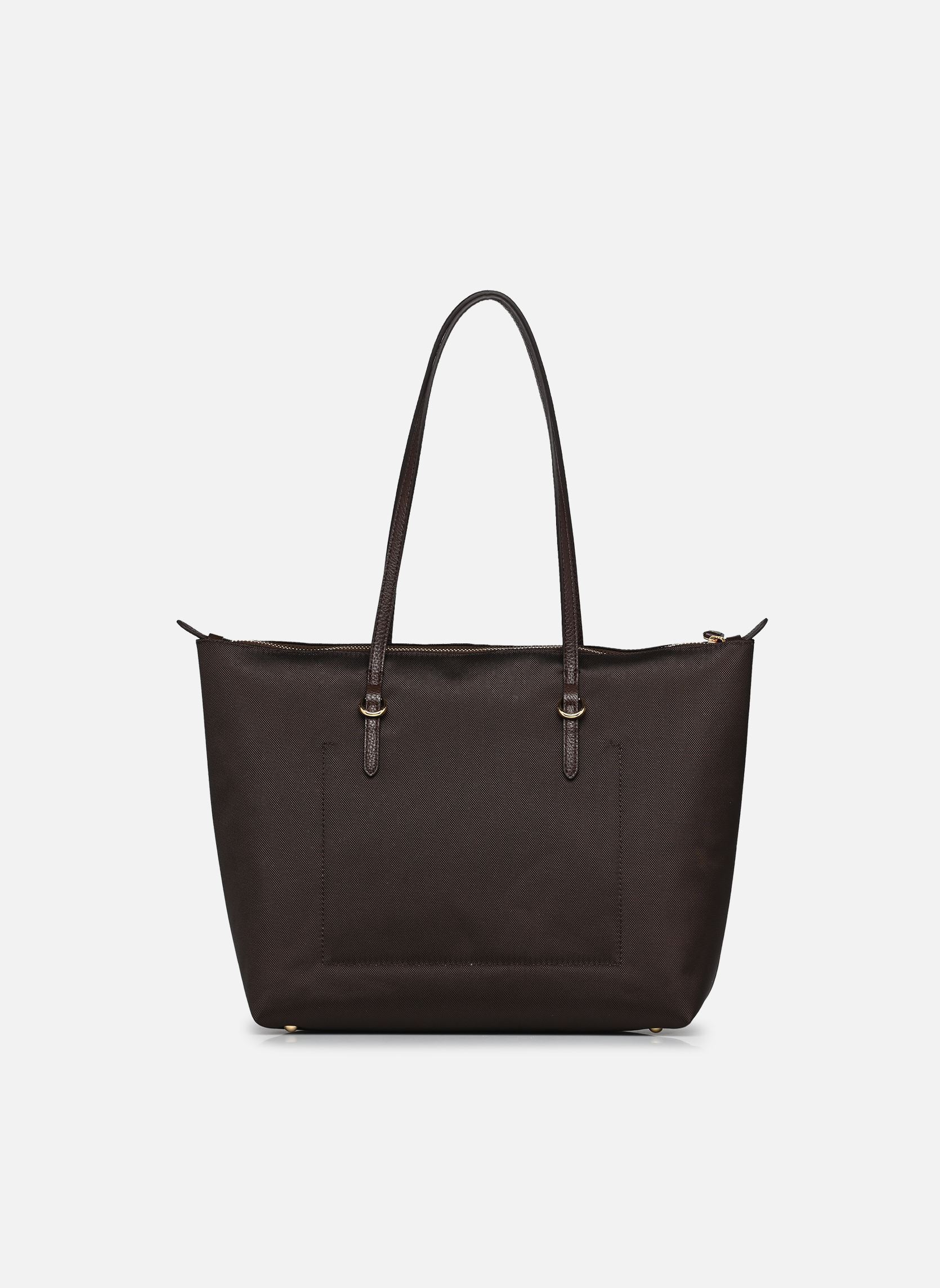 Shopper Keaton 26-Tote-Medium damen braun Lauren Ralph Lauren Shopper Keaton 26-Tote-Medium damen braun CHESTNUT BROWN/CHESTNUT BROWN
