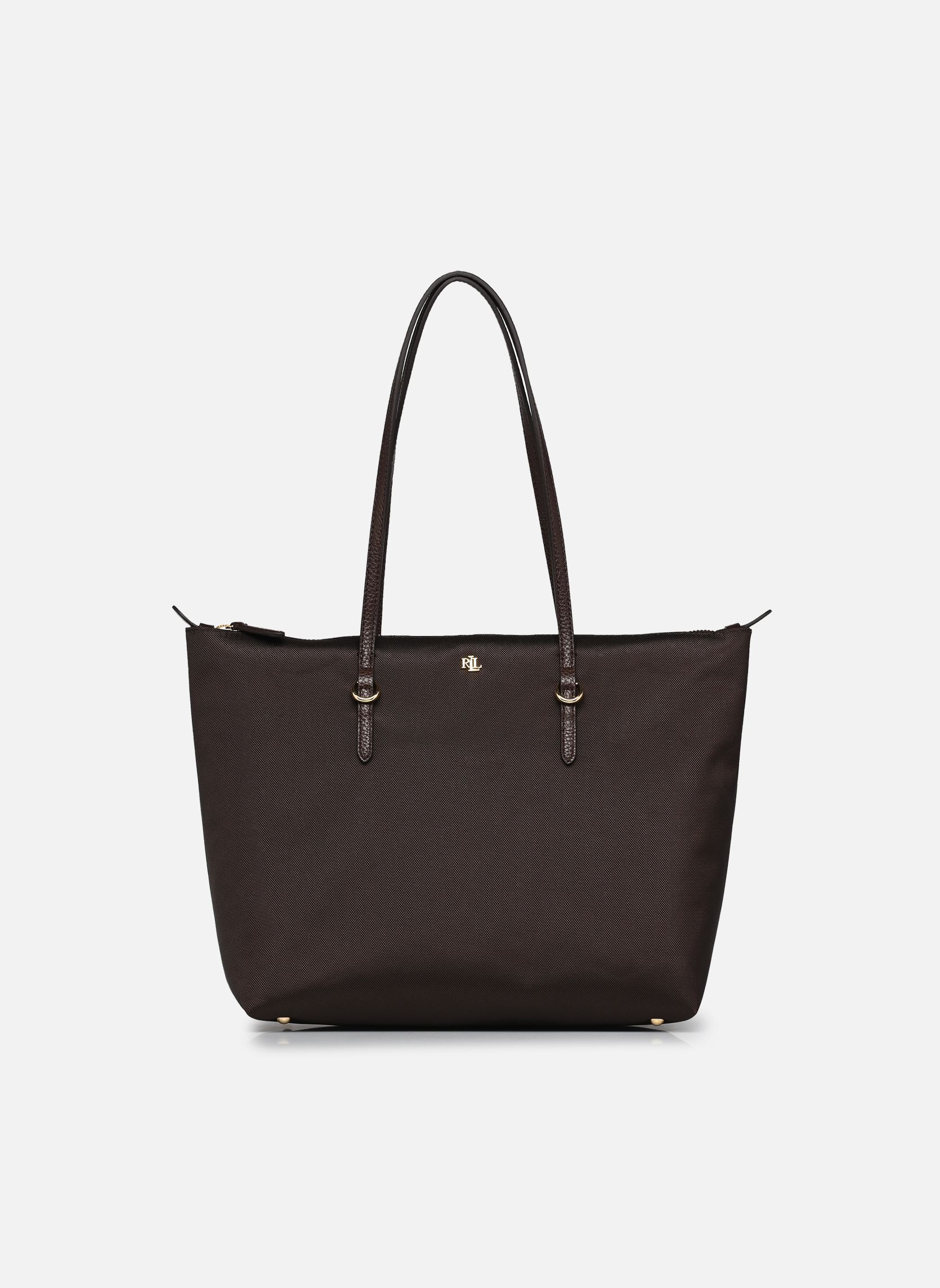 Shopper Keaton 26-Tote-Medium damen braun Lauren Ralph Lauren Shopper Keaton 26-Tote-Medium damen braun CHESTNUT BROWN/CHESTNUT BROWN
