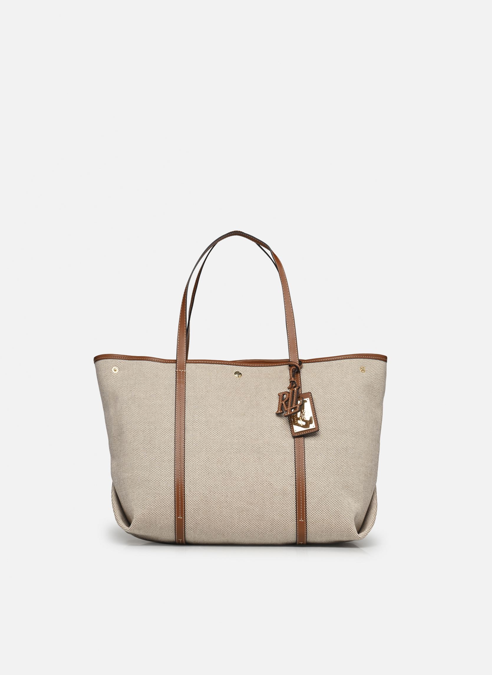 Cabas Lauren Ralph Lauren EMERIE TOTE EXTRA LARGE Unique