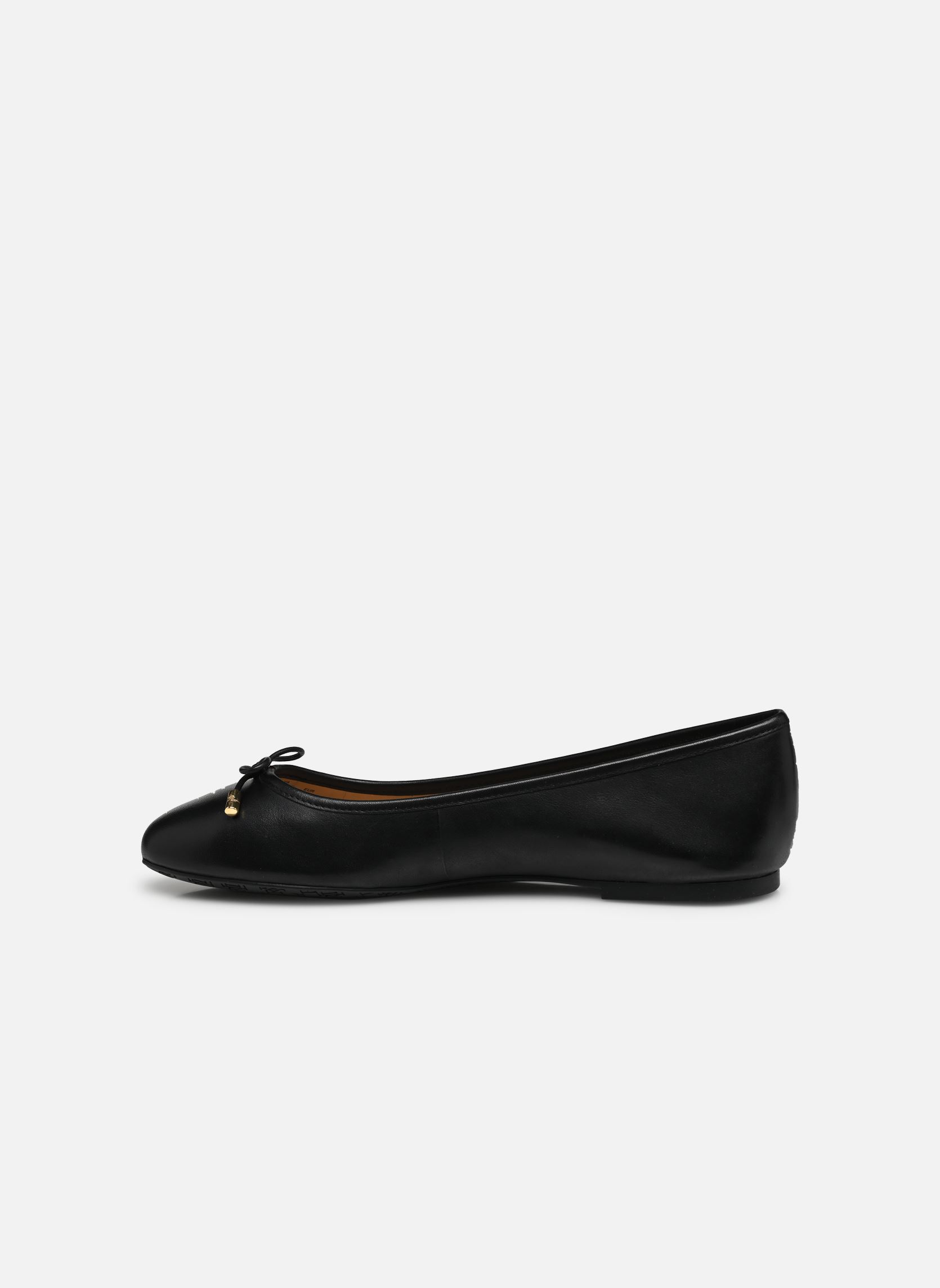 Bailarinas clásicas Jayna Flats Ballet mujer negro Lauren Ralph Lauren Bailarinas clásicas Jayna Flats Ballet mujer negro BLACK