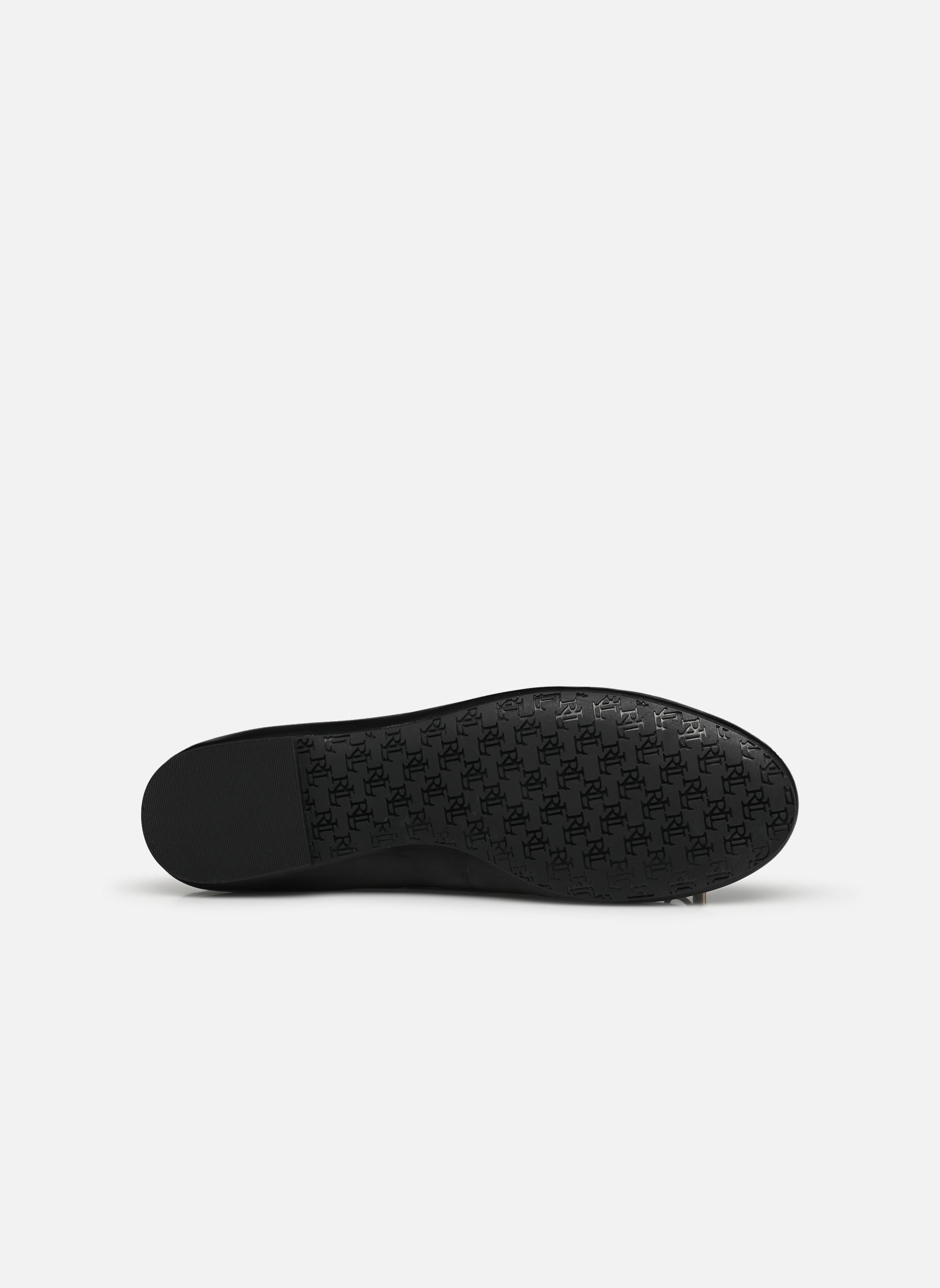 Bailarinas clásicas Jayna Flats Ballet mujer negro Lauren Ralph Lauren Bailarinas clásicas Jayna Flats Ballet mujer negro BLACK