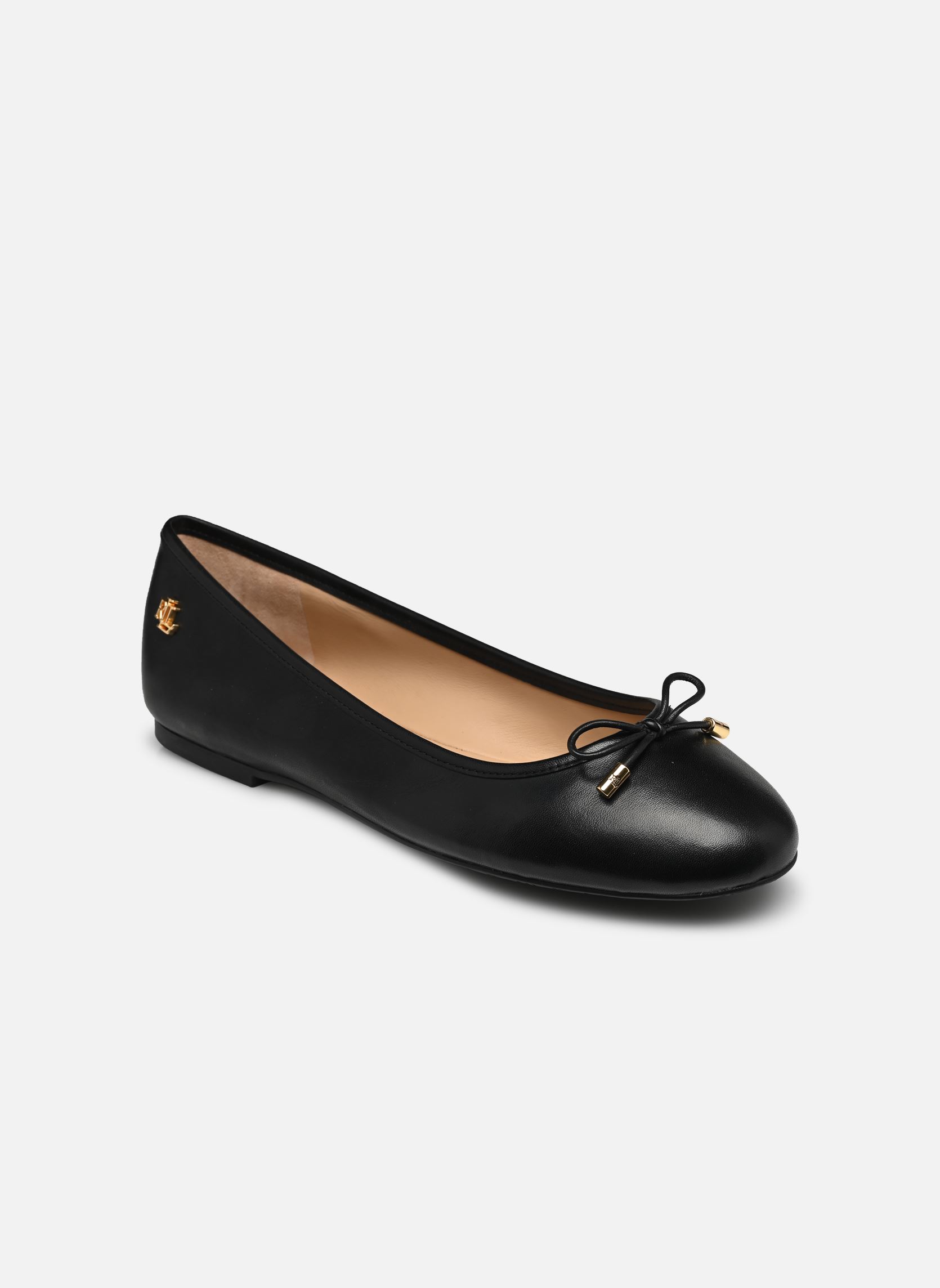 Ballerines Lauren Ralph Lauren JAYNA FLATS CASUAL - vue 3