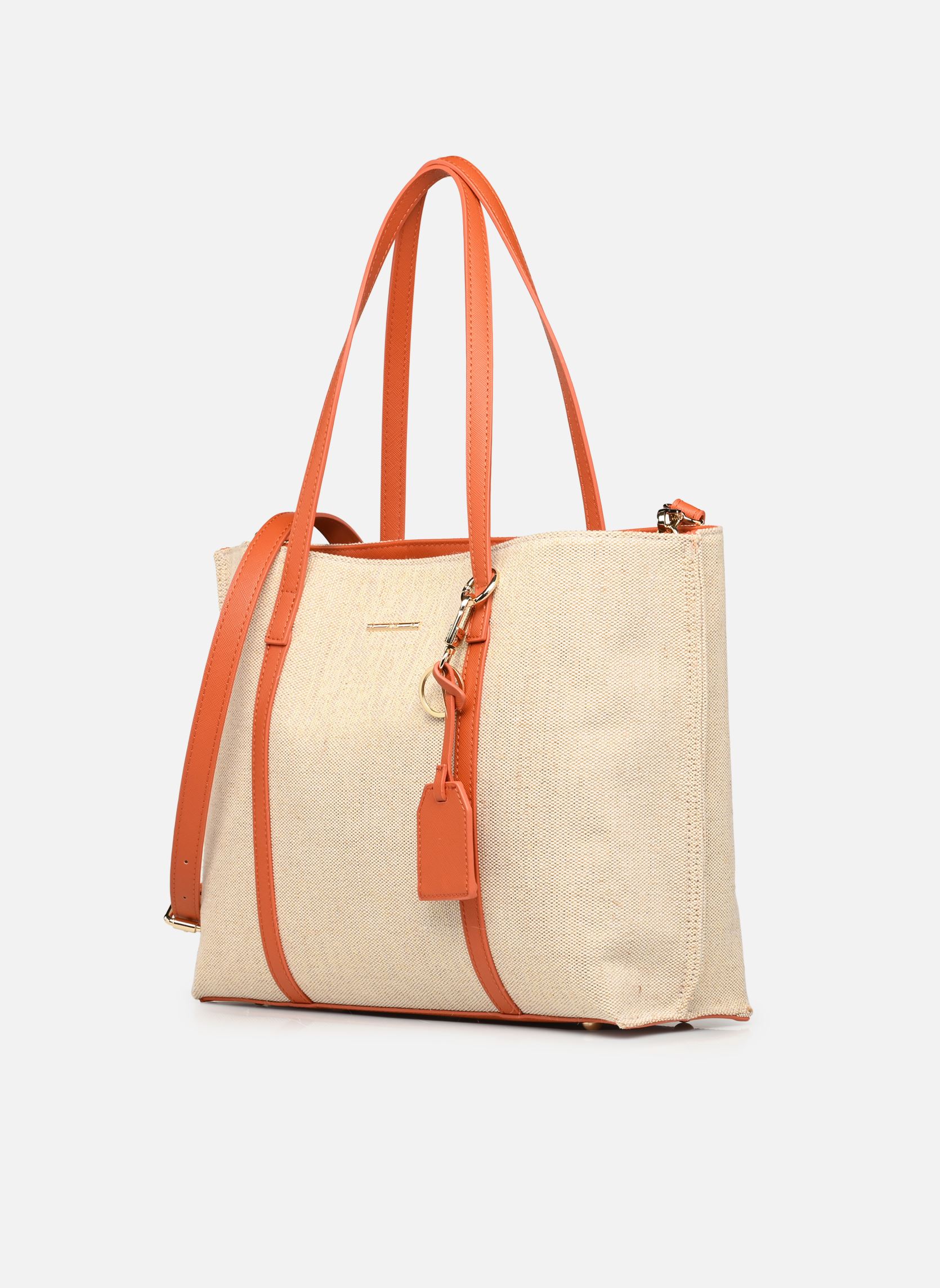Handtaschen D NABONA damen beige Geox Handtaschen D NABONA damen beige BEIGEORANGE