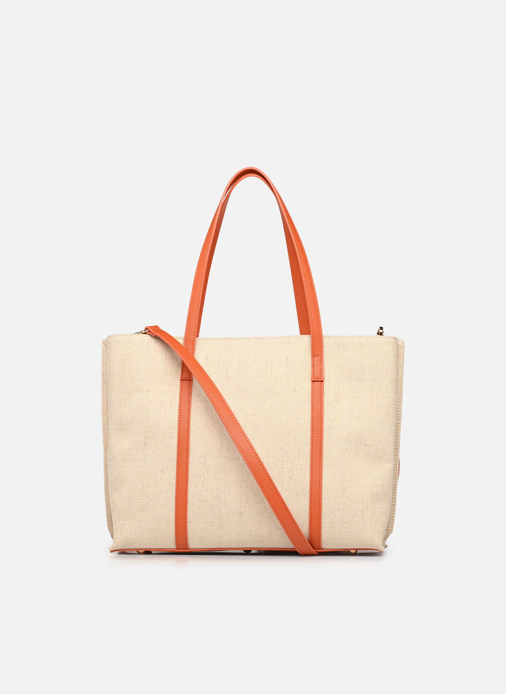 Handtaschen D NABONA damen beige Geox Handtaschen D NABONA damen beige BEIGEORANGE