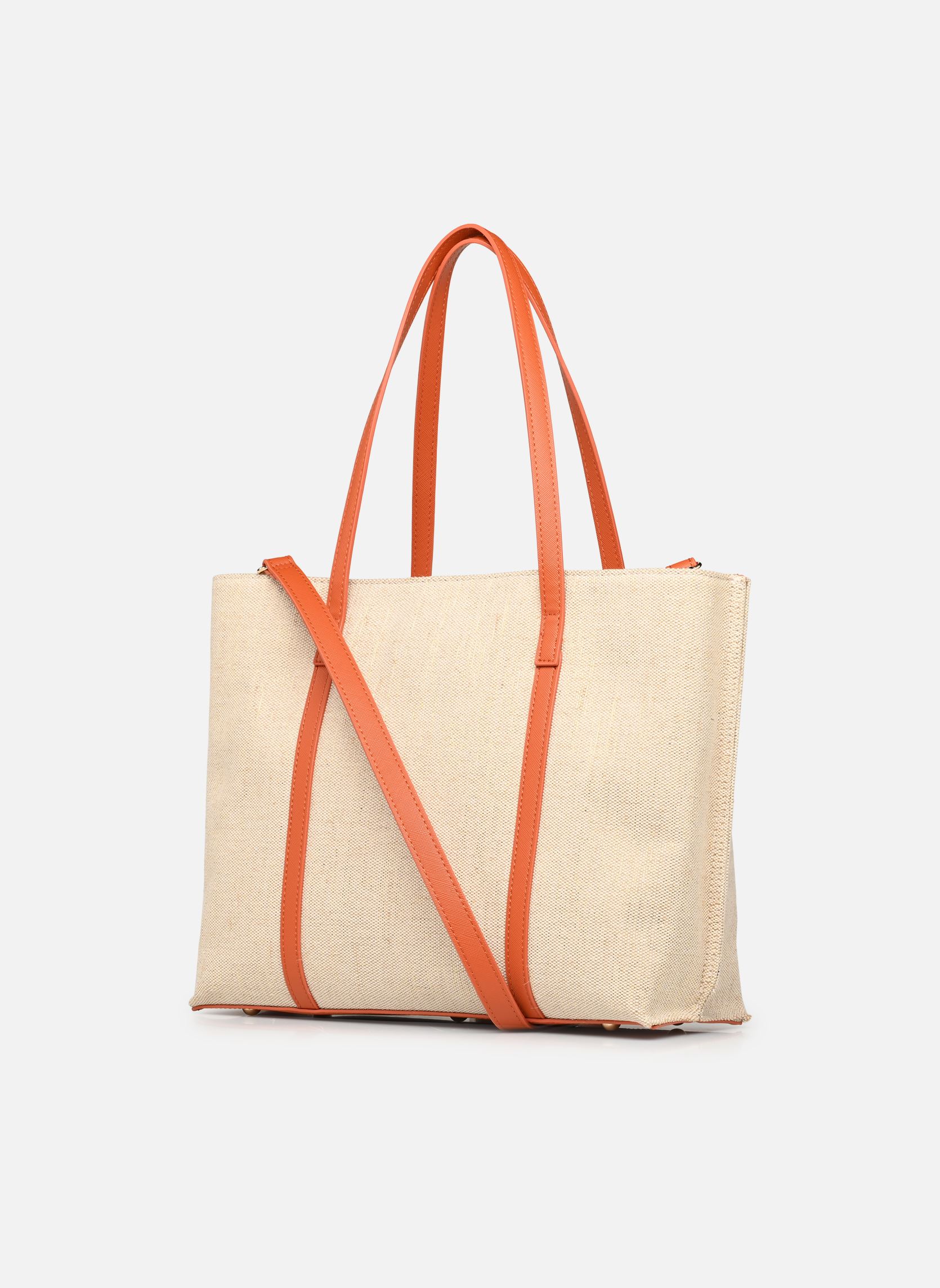 Handtaschen D NABONA damen beige Geox Handtaschen D NABONA damen beige BEIGEORANGE