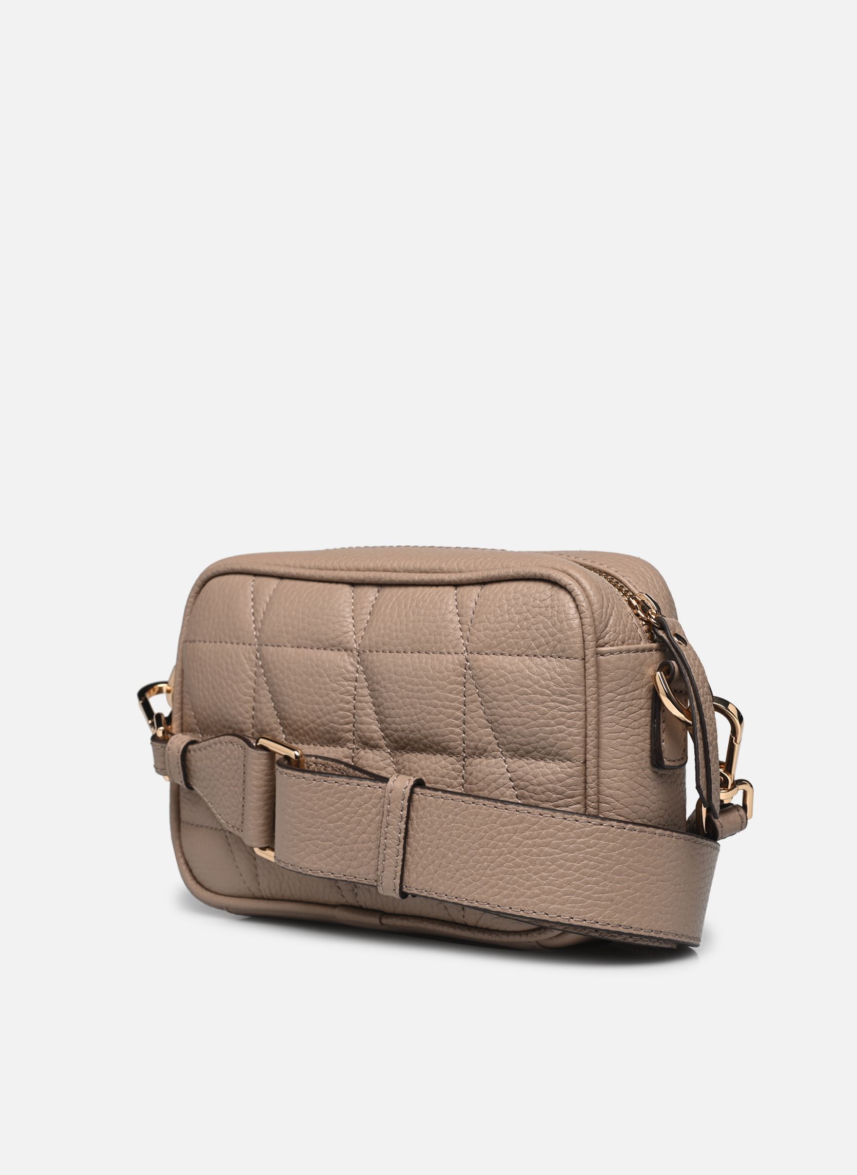 Schoudertassen D NARCISIA dames beige Geox Schoudertassen D NARCISIA dames beige TAUPE PÂLE