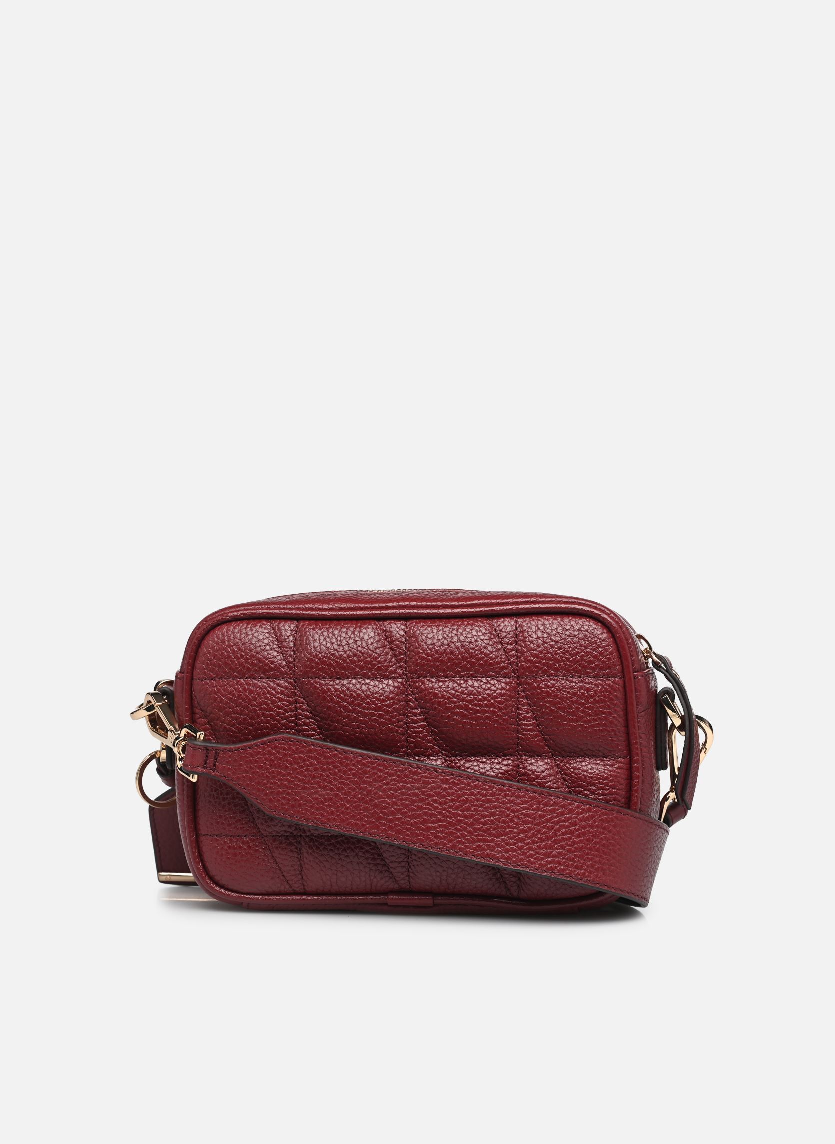 Umhängetaschen D NARCISIA damen bordeaux Geox Umhängetaschen D NARCISIA damen bordeaux BORDEAUX