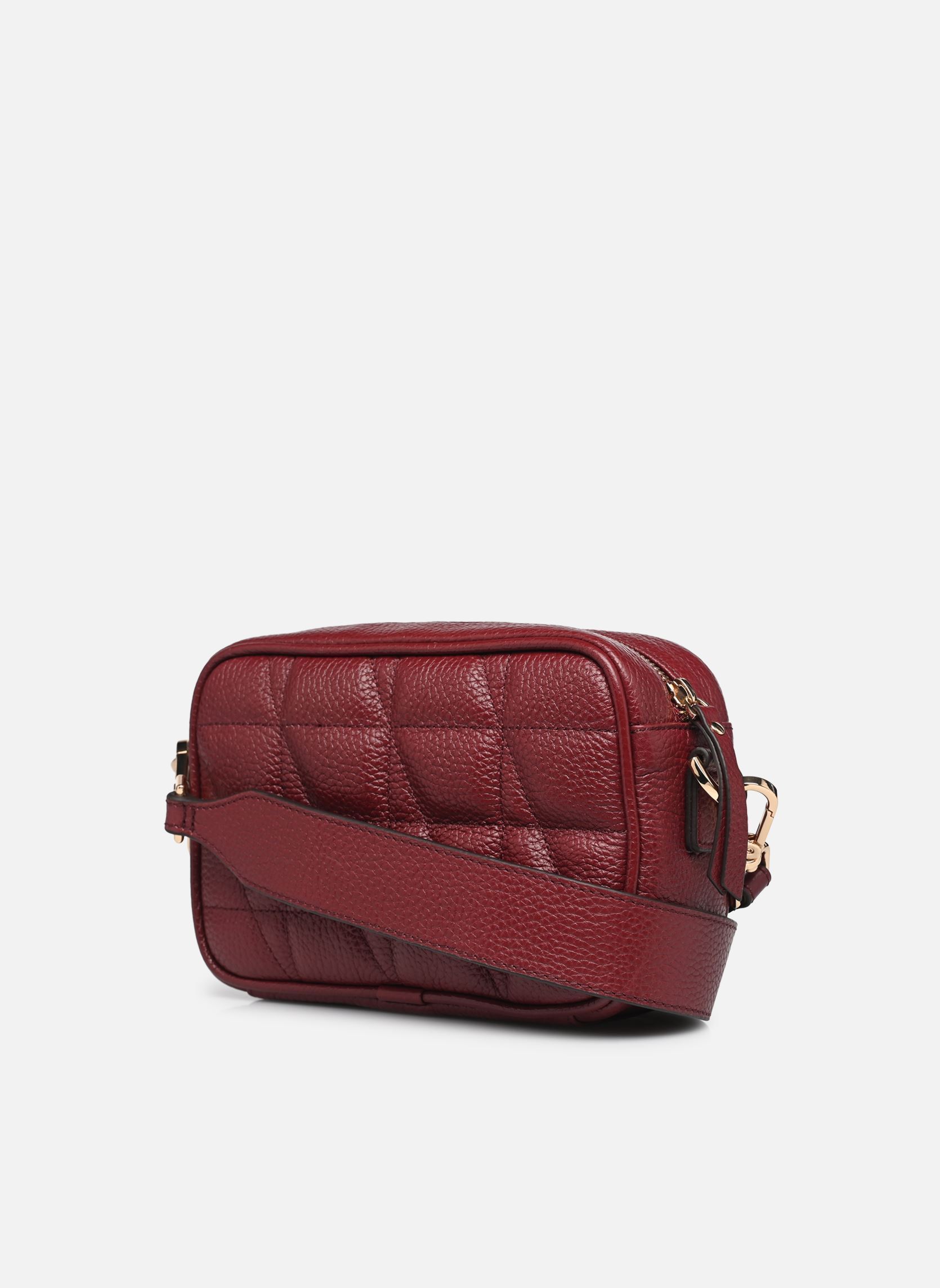 Umhängetaschen D NARCISIA damen bordeaux Geox Umhängetaschen D NARCISIA damen bordeaux BORDEAUX