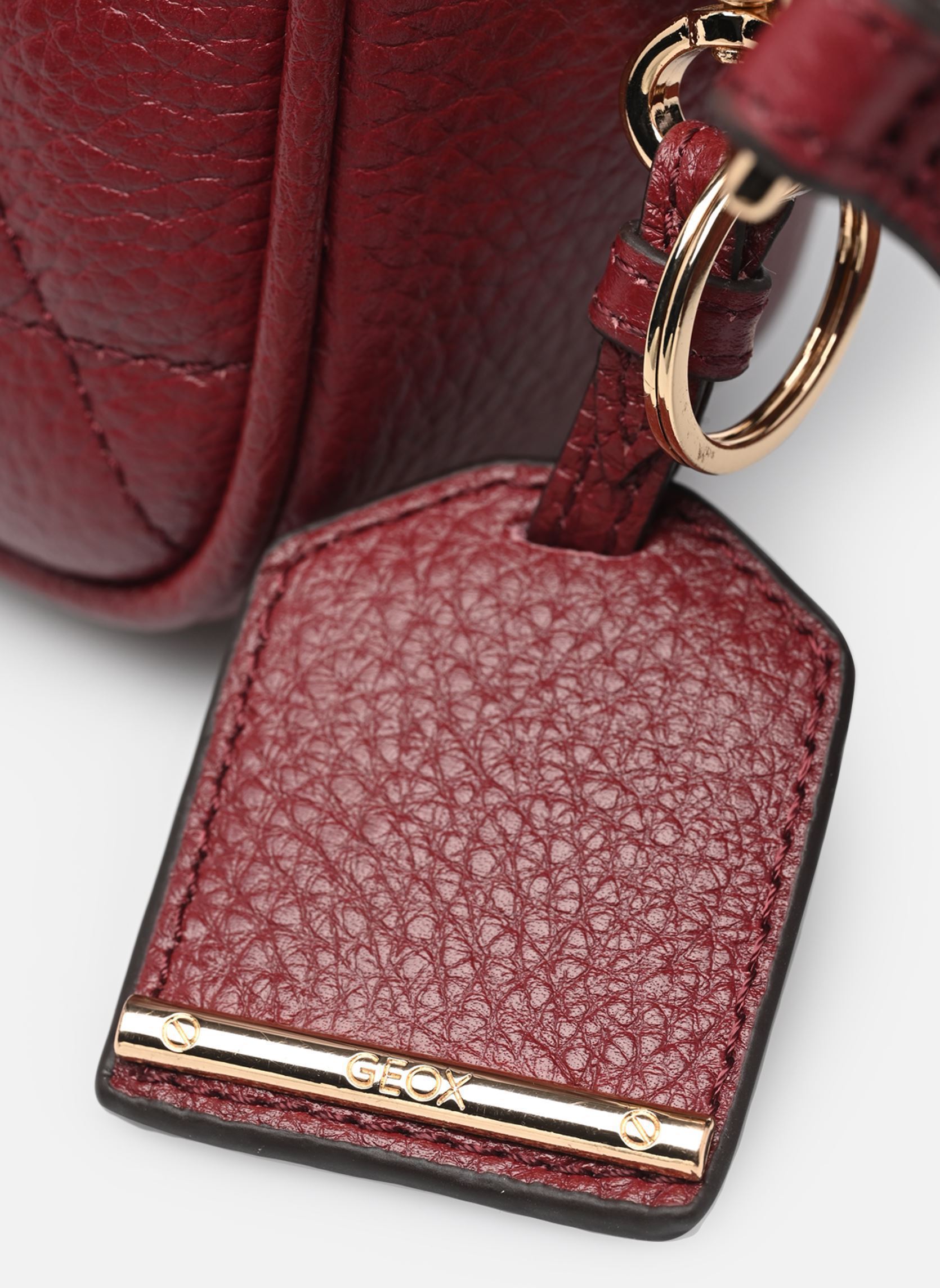 Umhängetaschen D NARCISIA damen bordeaux Geox Umhängetaschen D NARCISIA damen bordeaux BORDEAUX