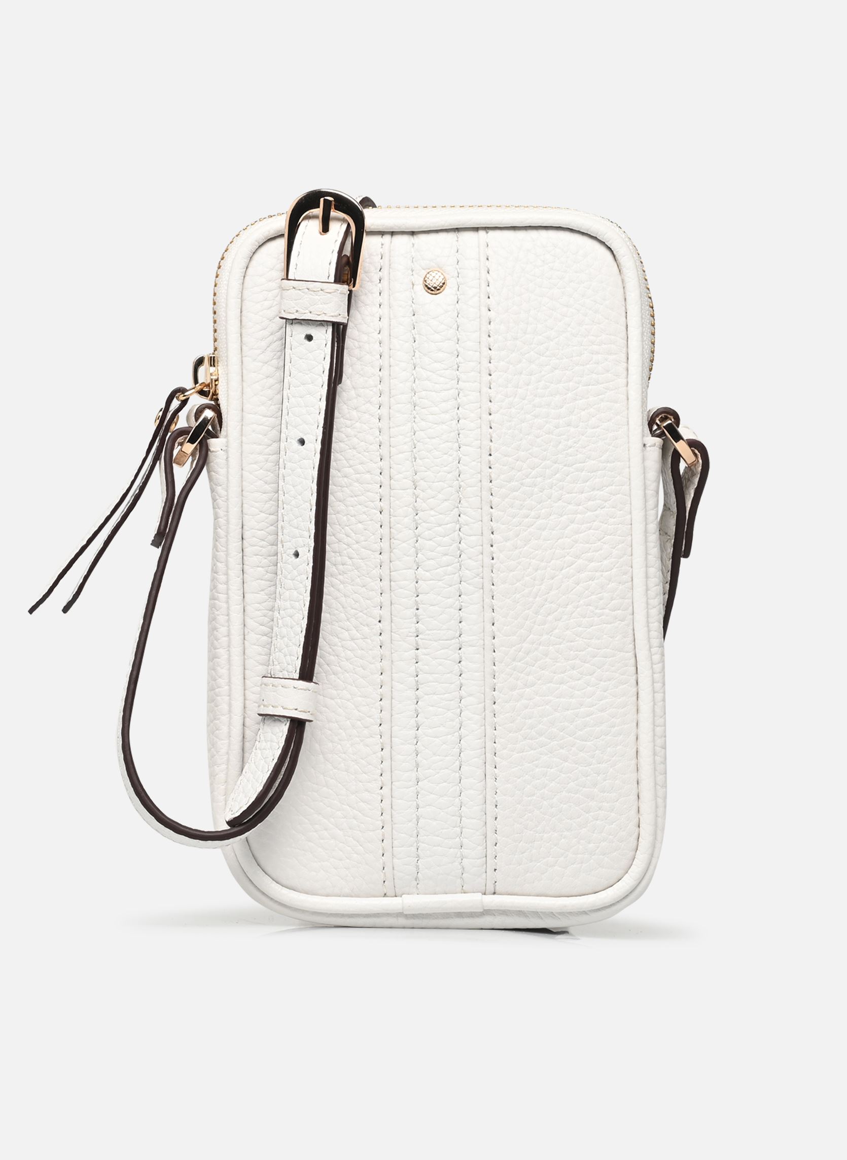 Petite Maroquinerie Geox D SMART PHONE CASE pour Sacs