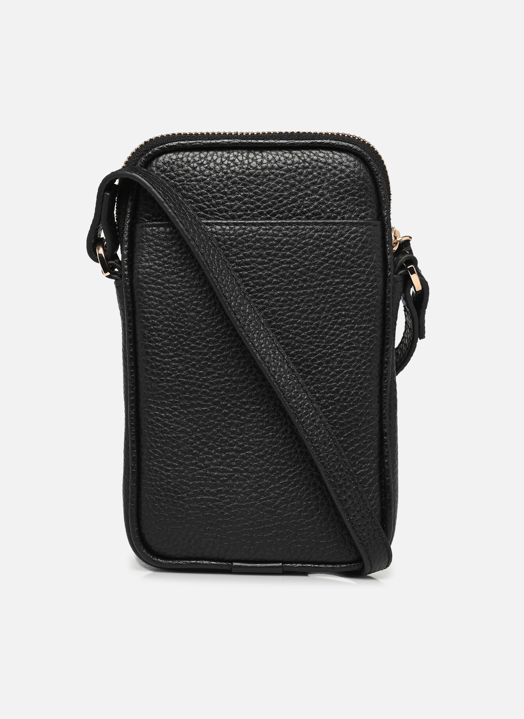 Handyhüllen D SMART PHONE CASE damen schwarz Geox Handyhüllen D SMART PHONE CASE damen schwarz NOIR