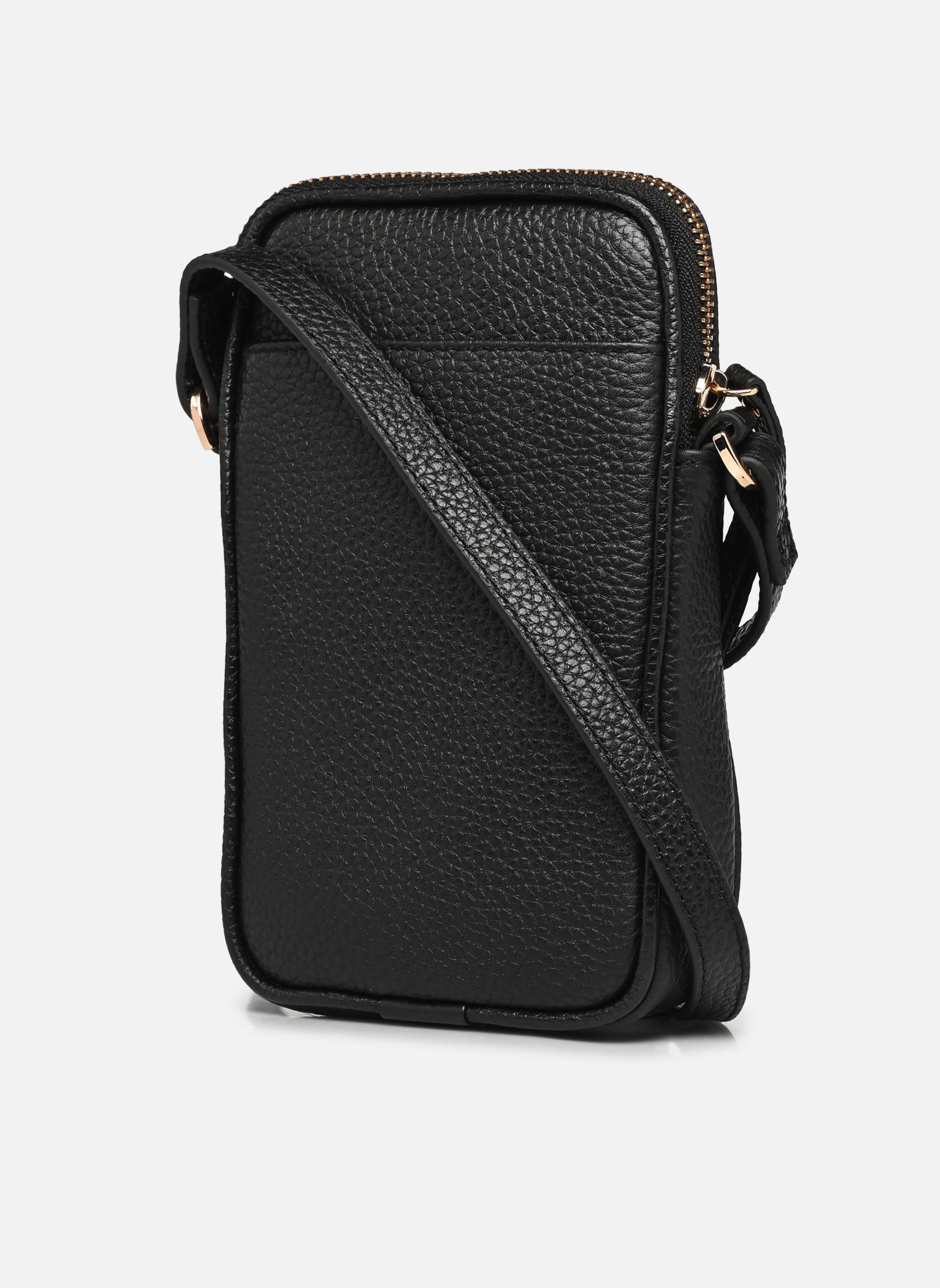 Handyhüllen D SMART PHONE CASE damen schwarz Geox Handyhüllen D SMART PHONE CASE damen schwarz NOIR