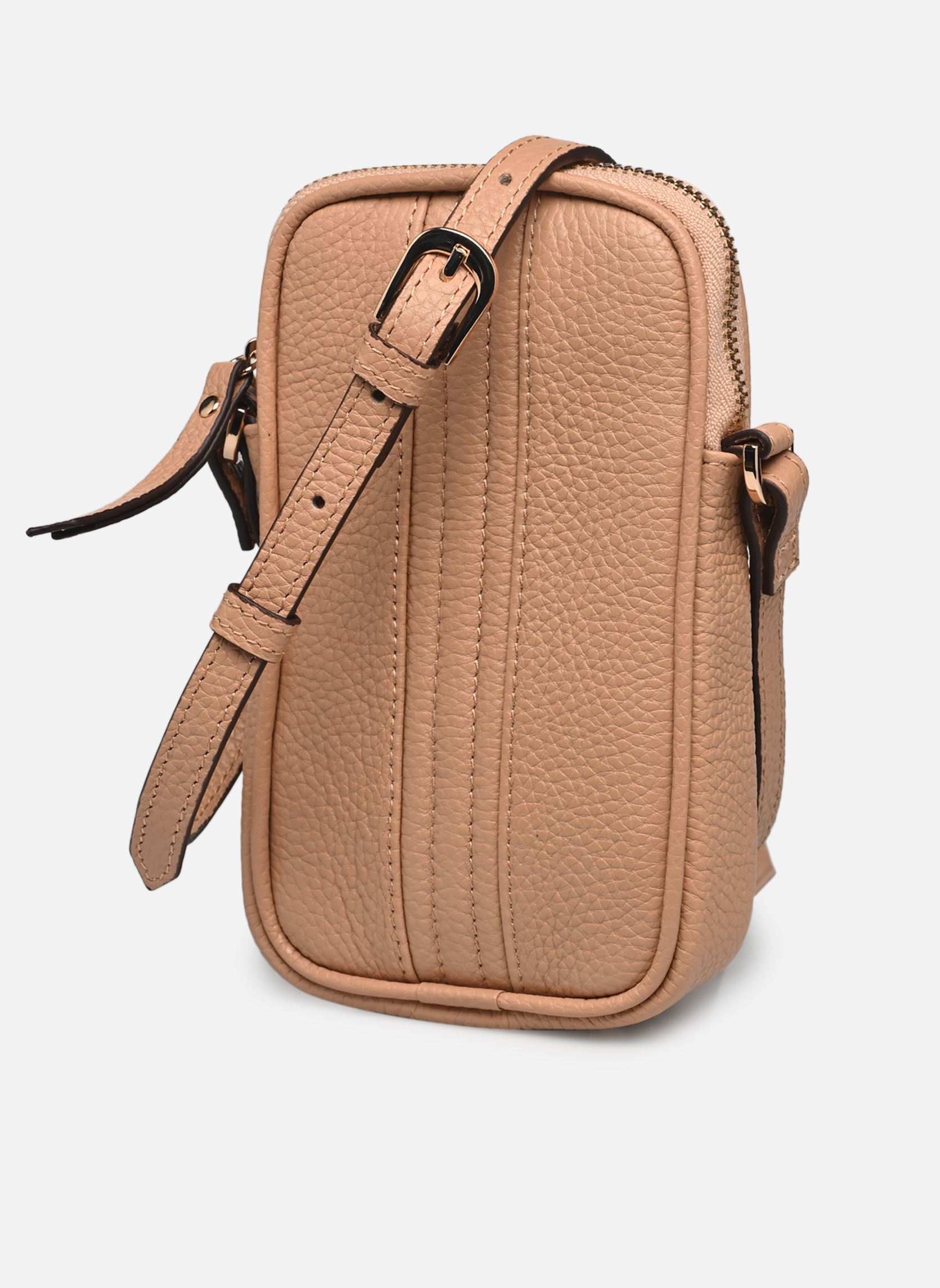 Handyhüllen D SMART PHONE CASE damen beige Geox Handyhüllen D SMART PHONE CASE damen beige NATUREL