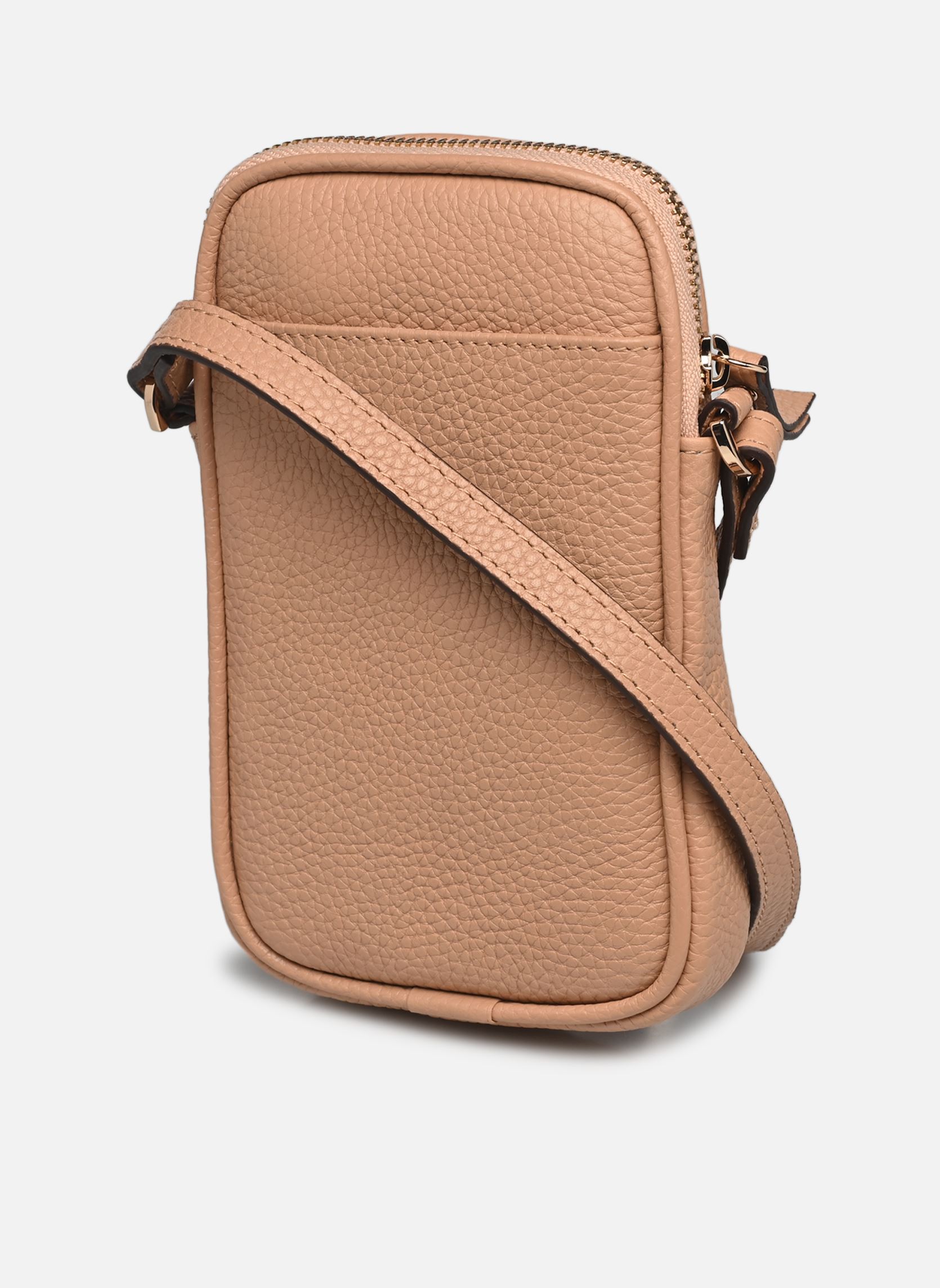 Handyhüllen D SMART PHONE CASE damen beige Geox Handyhüllen D SMART PHONE CASE damen beige NATUREL