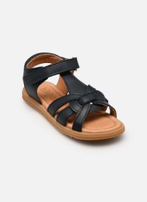 Sandalen Felicia meisjes bruin