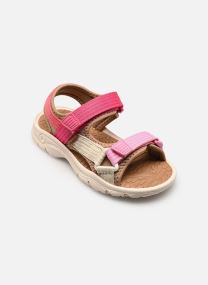 Sandales Nico fille multicolore