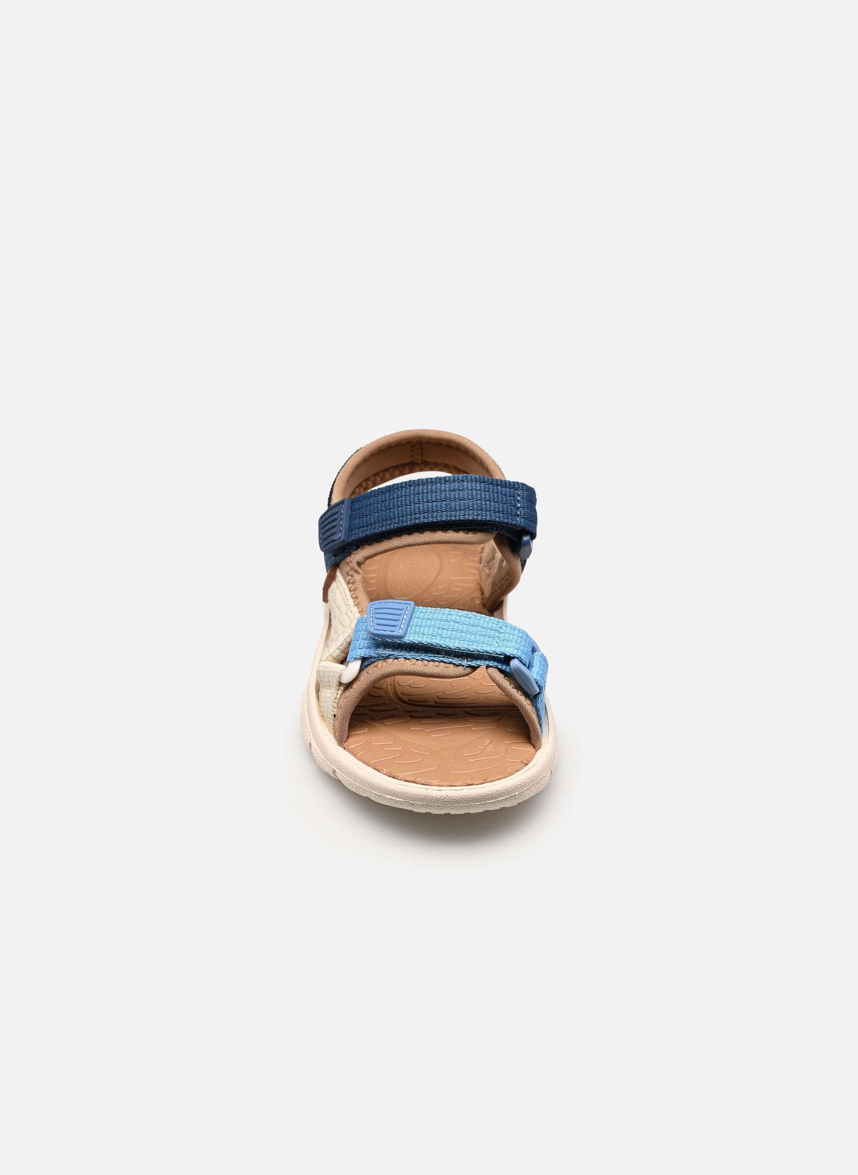 Sandales Nico garçon multicolore Bisgaard Sandales Nico garçon multicolore DARK BLUE