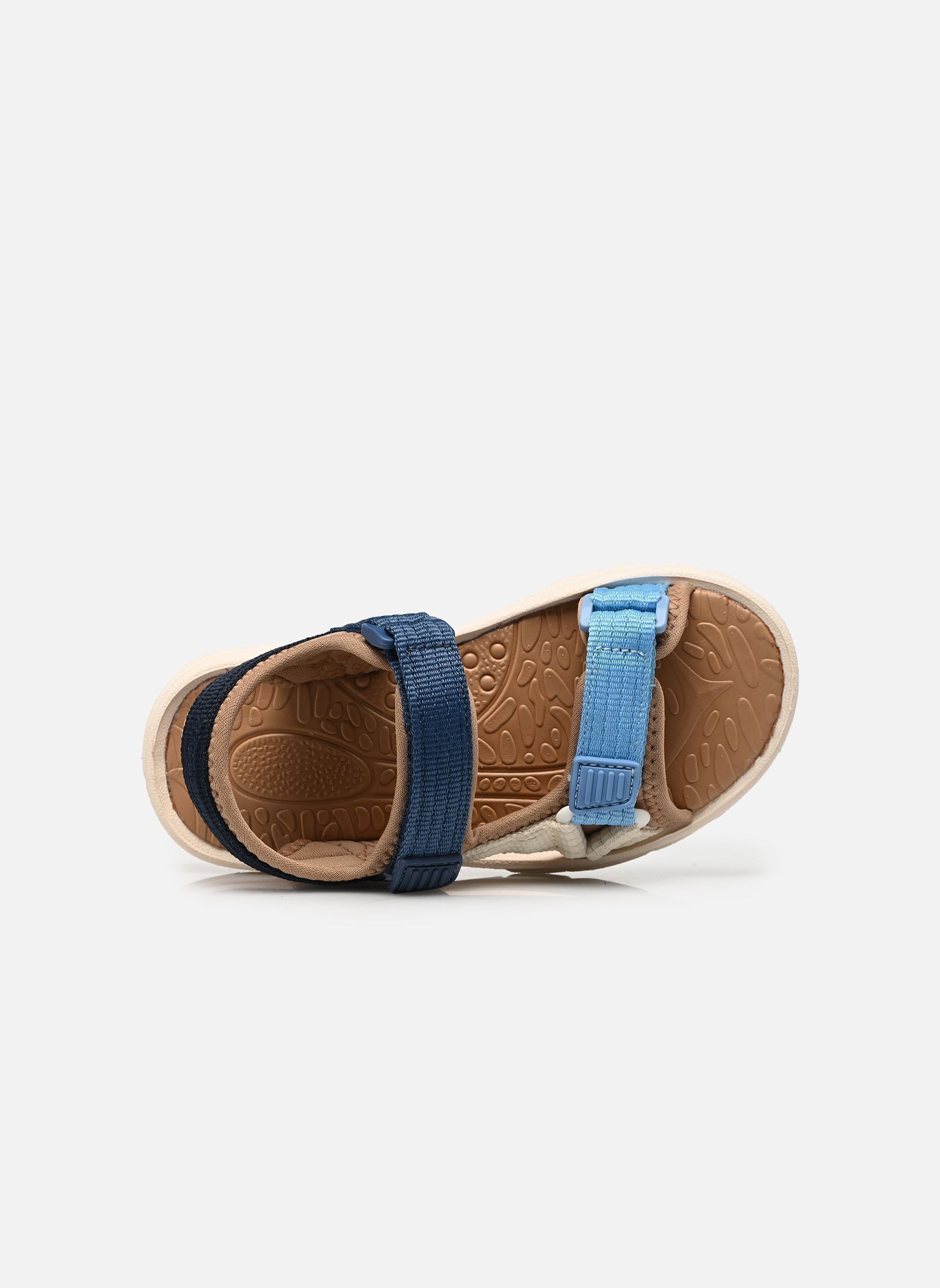 Sandales Nico garçon multicolore Bisgaard Sandales Nico garçon multicolore DARK BLUE