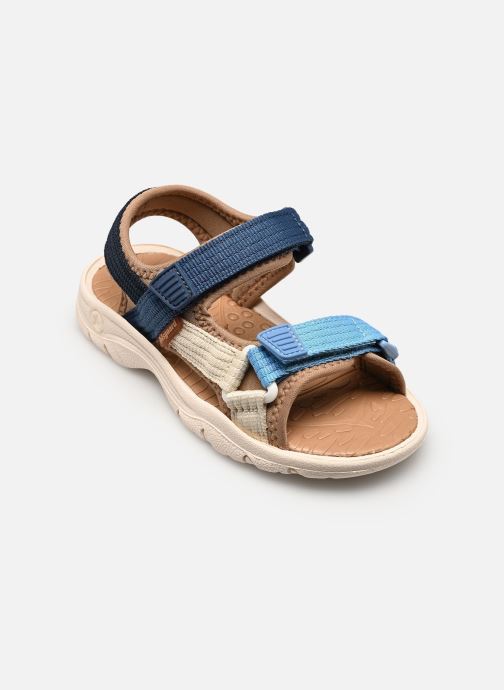 Bisgaard Sandalen Nico jungen mehrfarbig