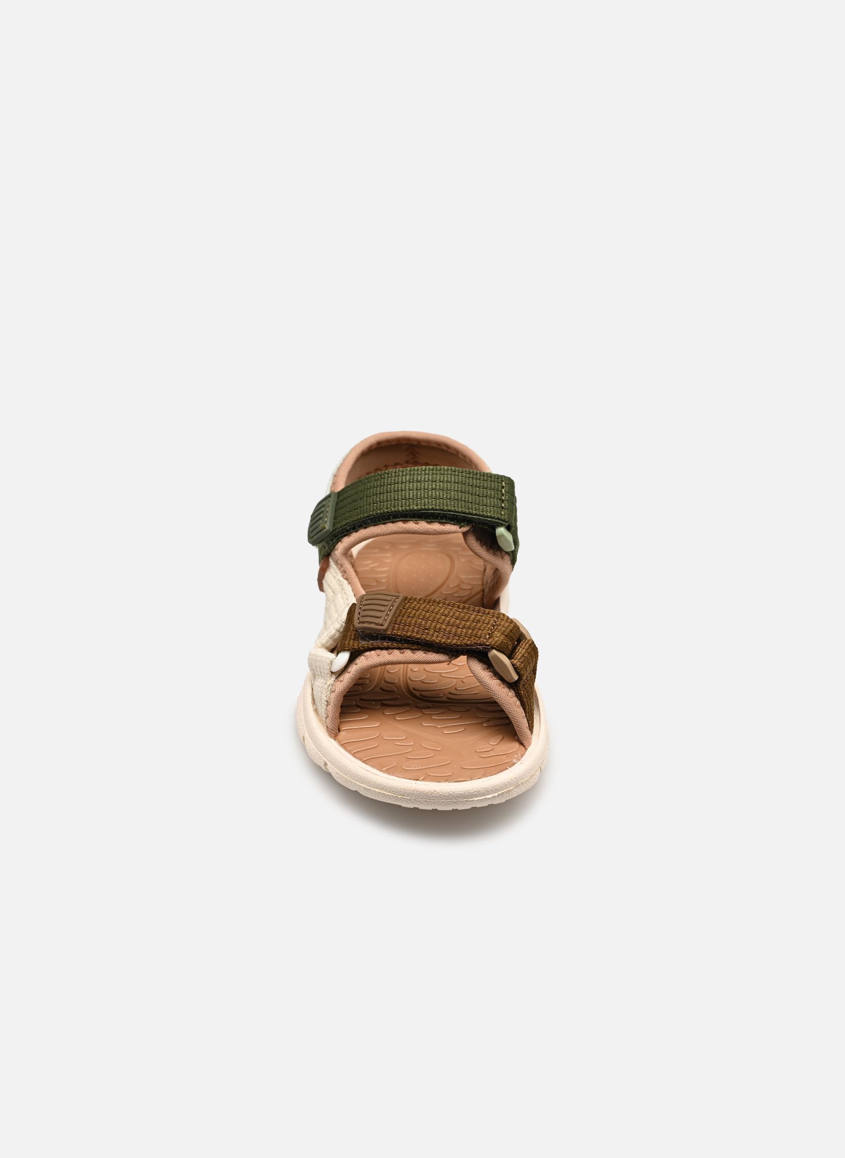 Sandales Nico garçon multicolore Bisgaard Sandales Nico garçon multicolore FORREST