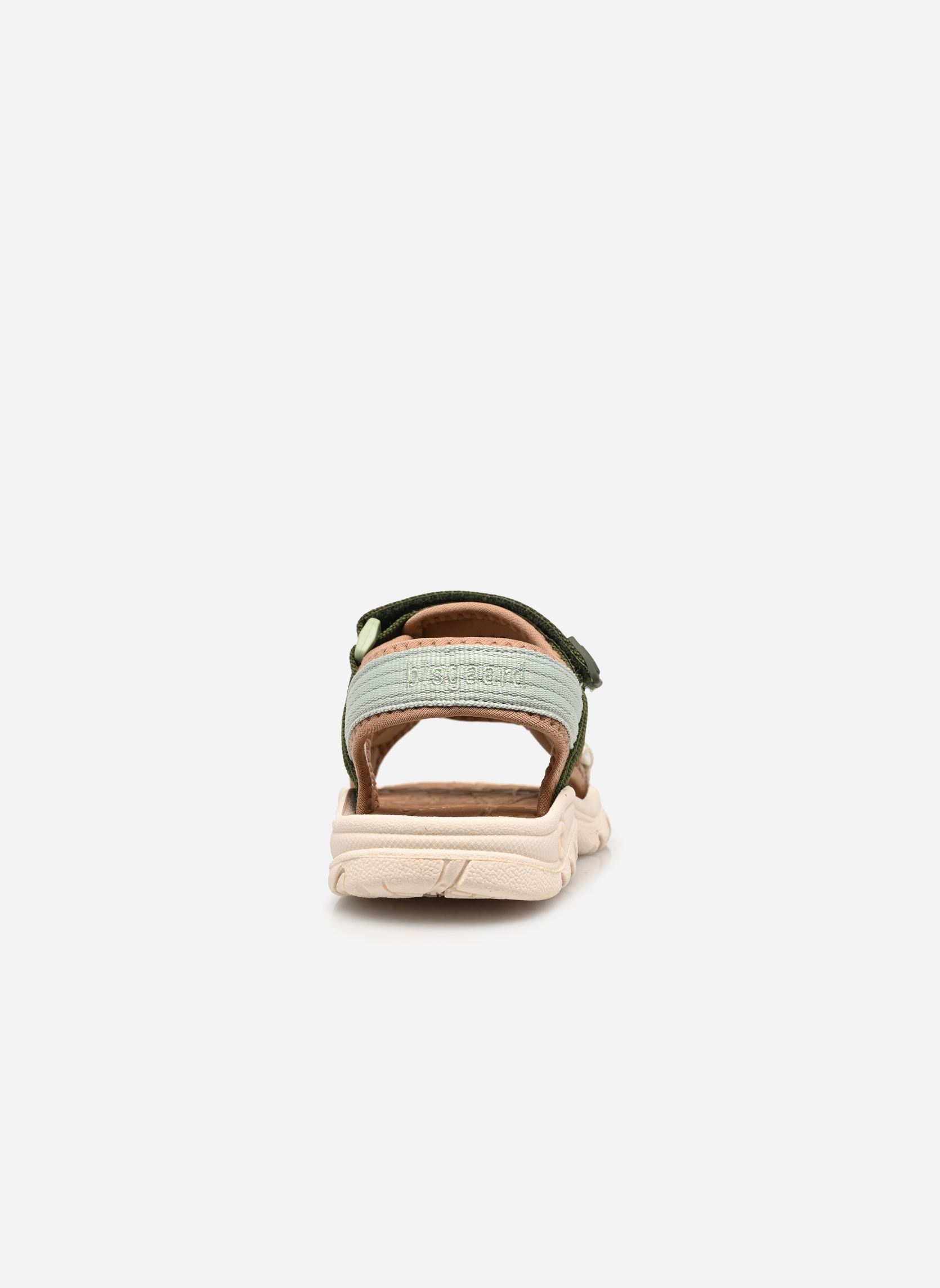 Sandales Nico garçon multicolore Bisgaard Sandales Nico garçon multicolore FORREST