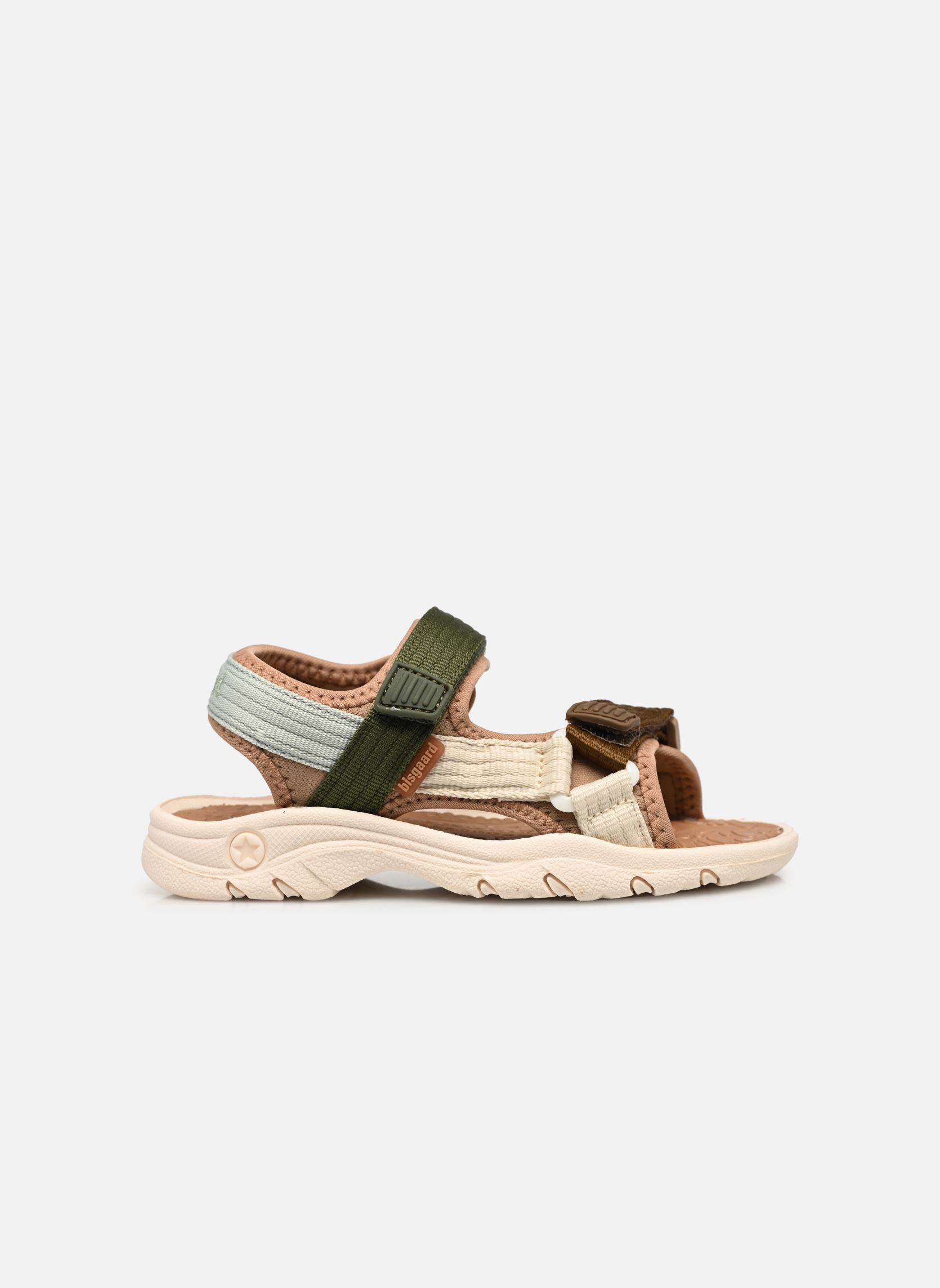 Sandales Nico garçon multicolore Bisgaard Sandales Nico garçon multicolore FORREST