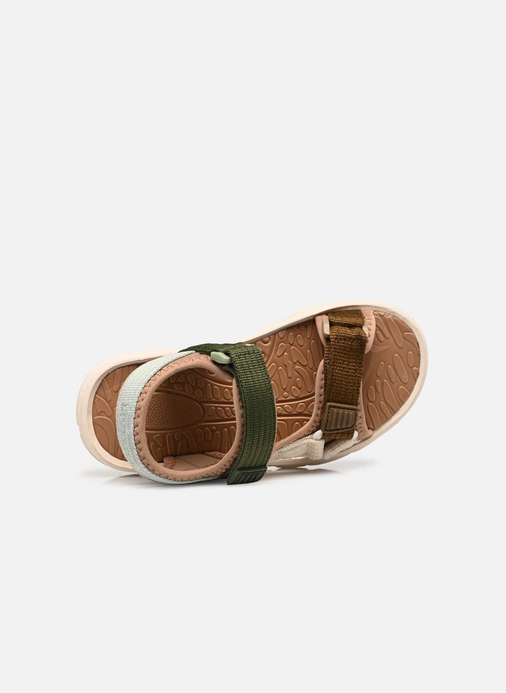 Sandales Nico garçon multicolore Bisgaard Sandales Nico garçon multicolore FORREST