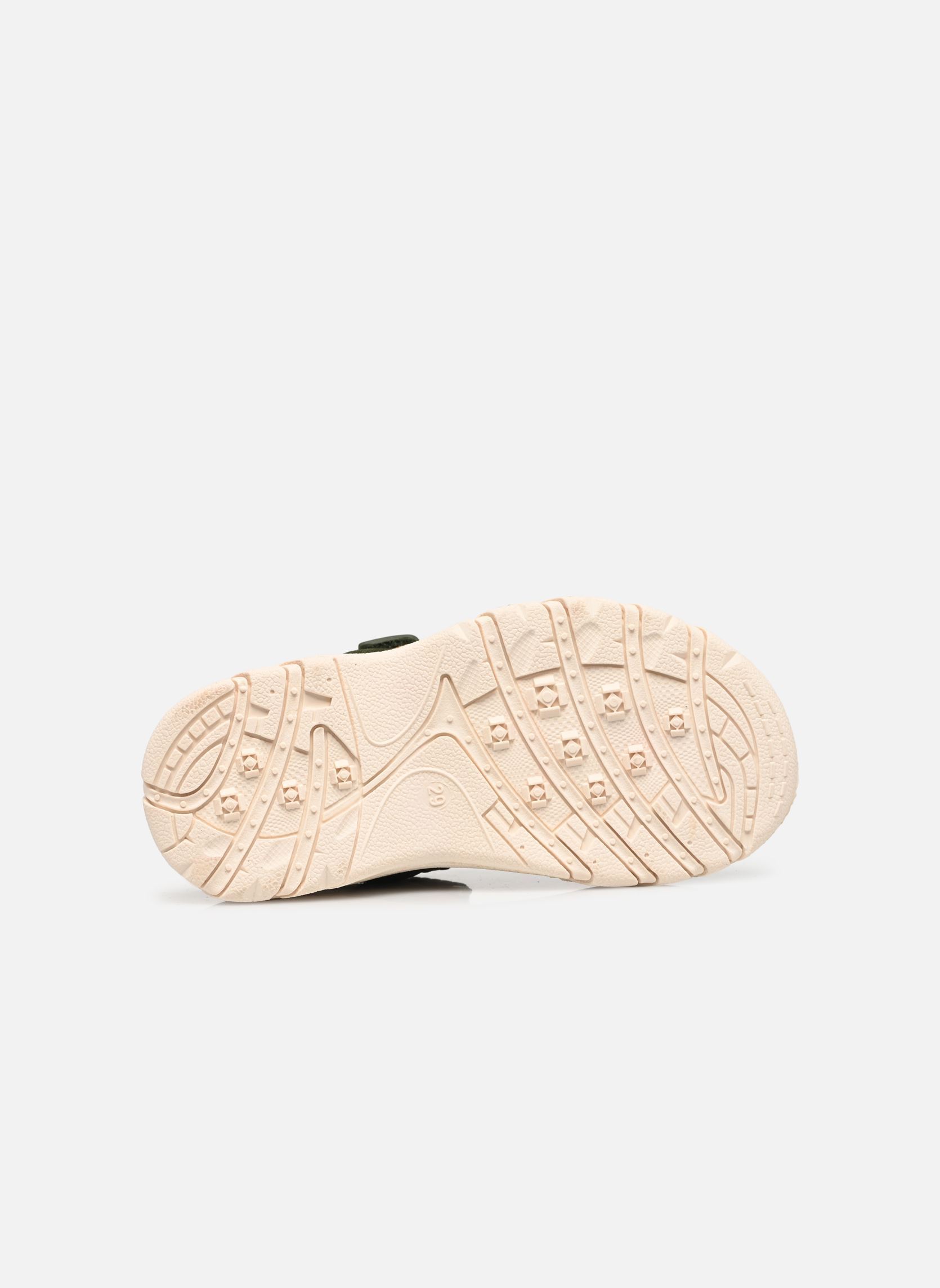 Sandales Nico garçon multicolore Bisgaard Sandales Nico garçon multicolore FORREST