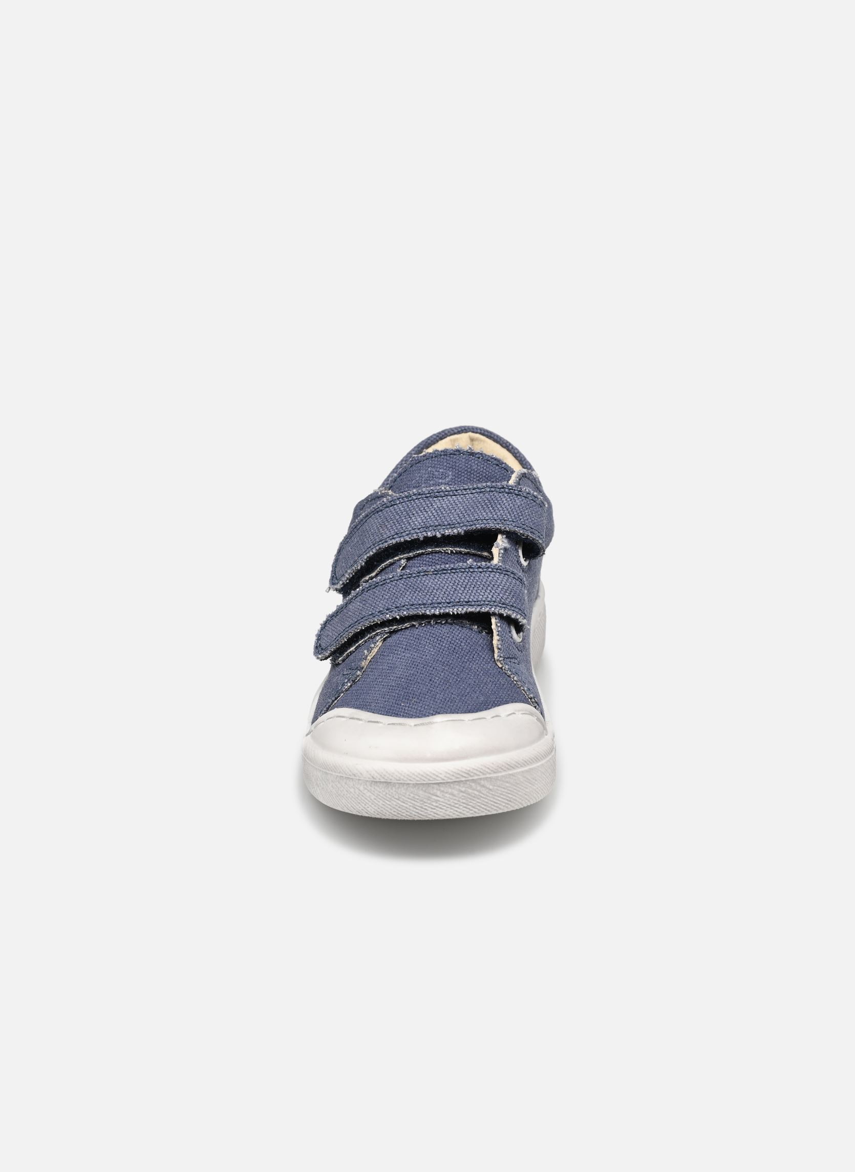 Sneakers basse Rosario vegan blu Froddo Sneakers basse Rosario vegan blu BLUE