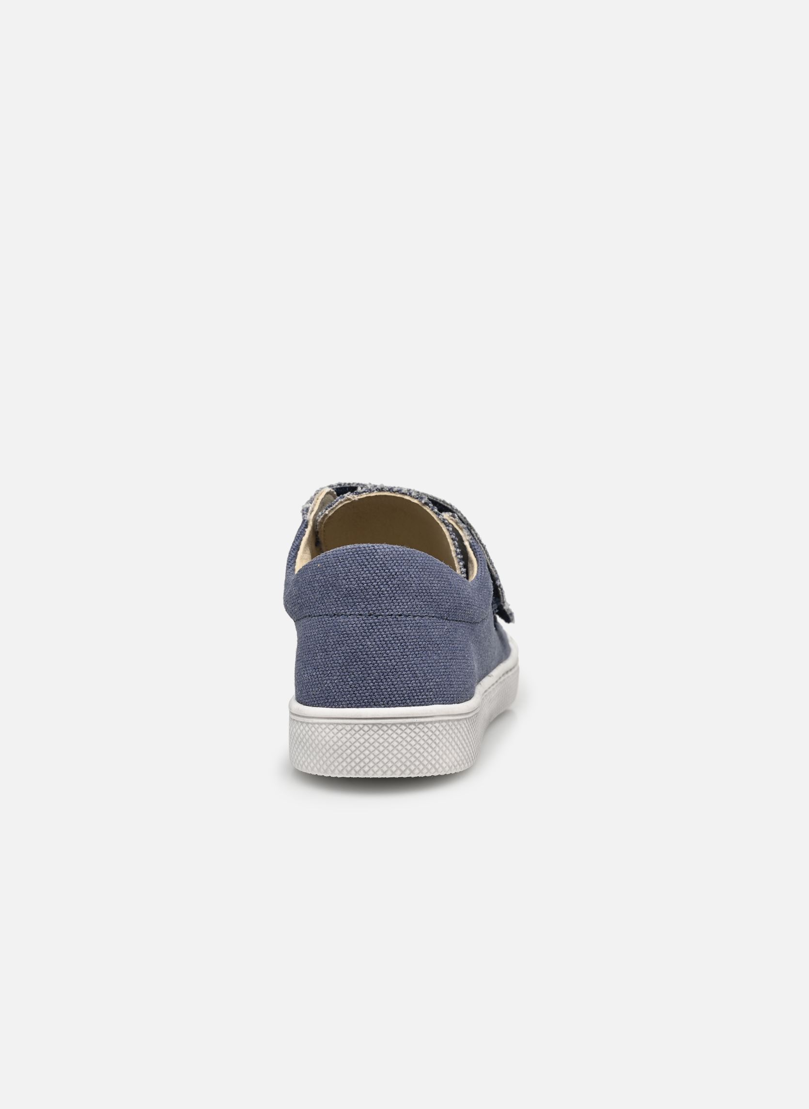 Sneakers basse Rosario vegan blu Froddo Sneakers basse Rosario vegan blu BLUE