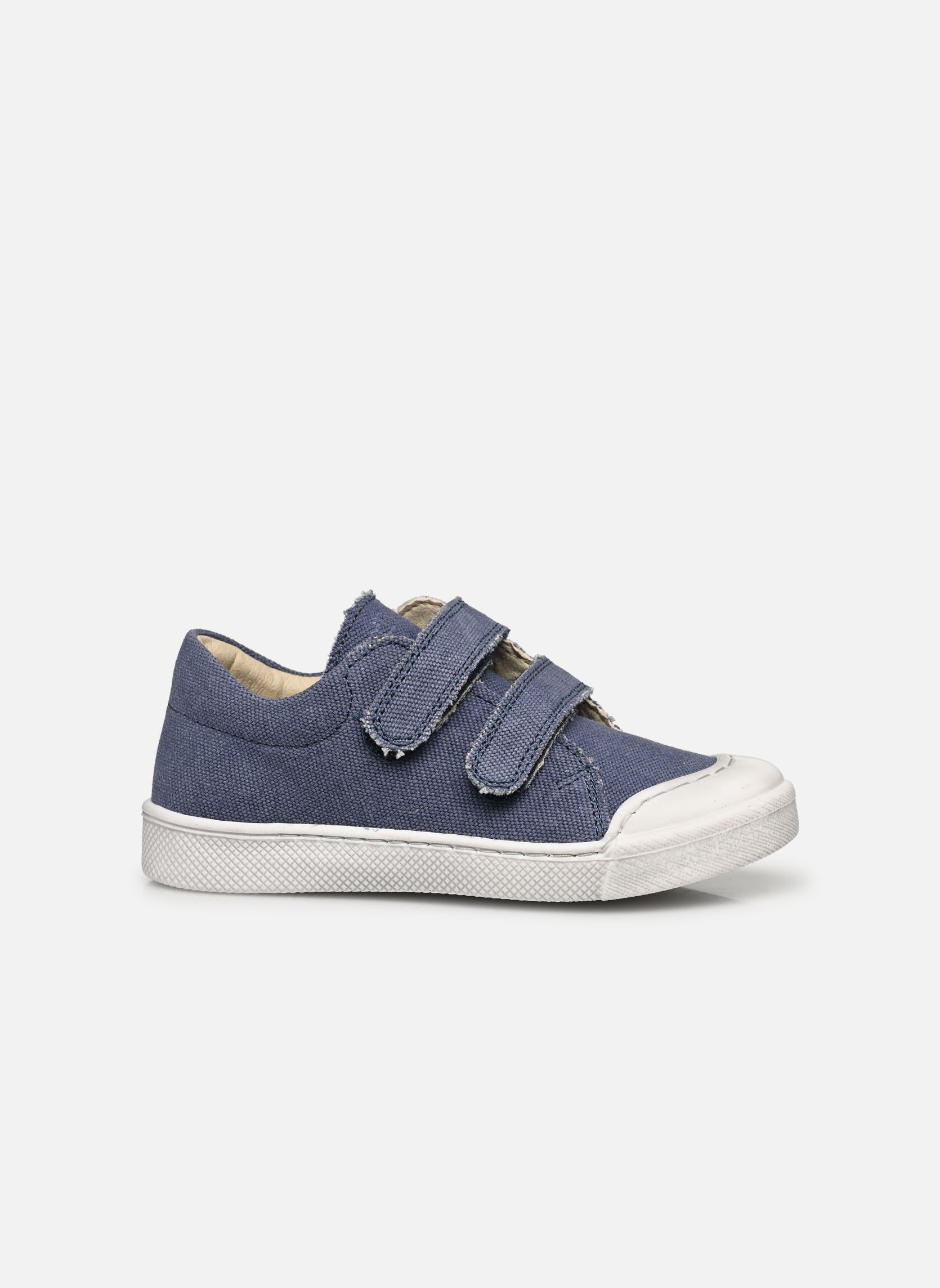Sneakers basse Rosario vegan blu Froddo Sneakers basse Rosario vegan blu BLUE