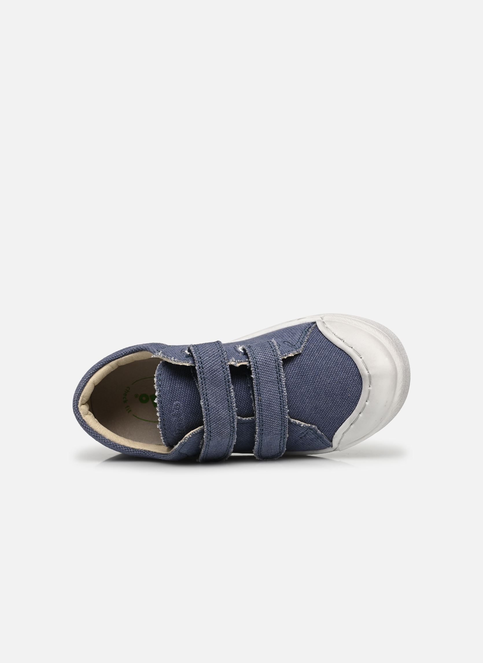 Sneakers basse Rosario vegan blu Froddo Sneakers basse Rosario vegan blu BLUE
