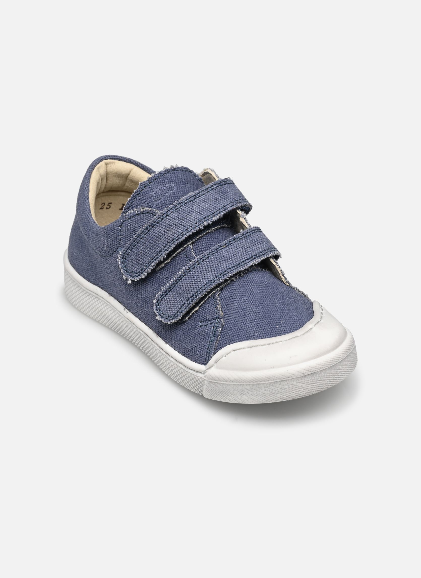 Sneakers basse Rosario vegan blu Froddo Sneakers basse Rosario vegan blu BLUE