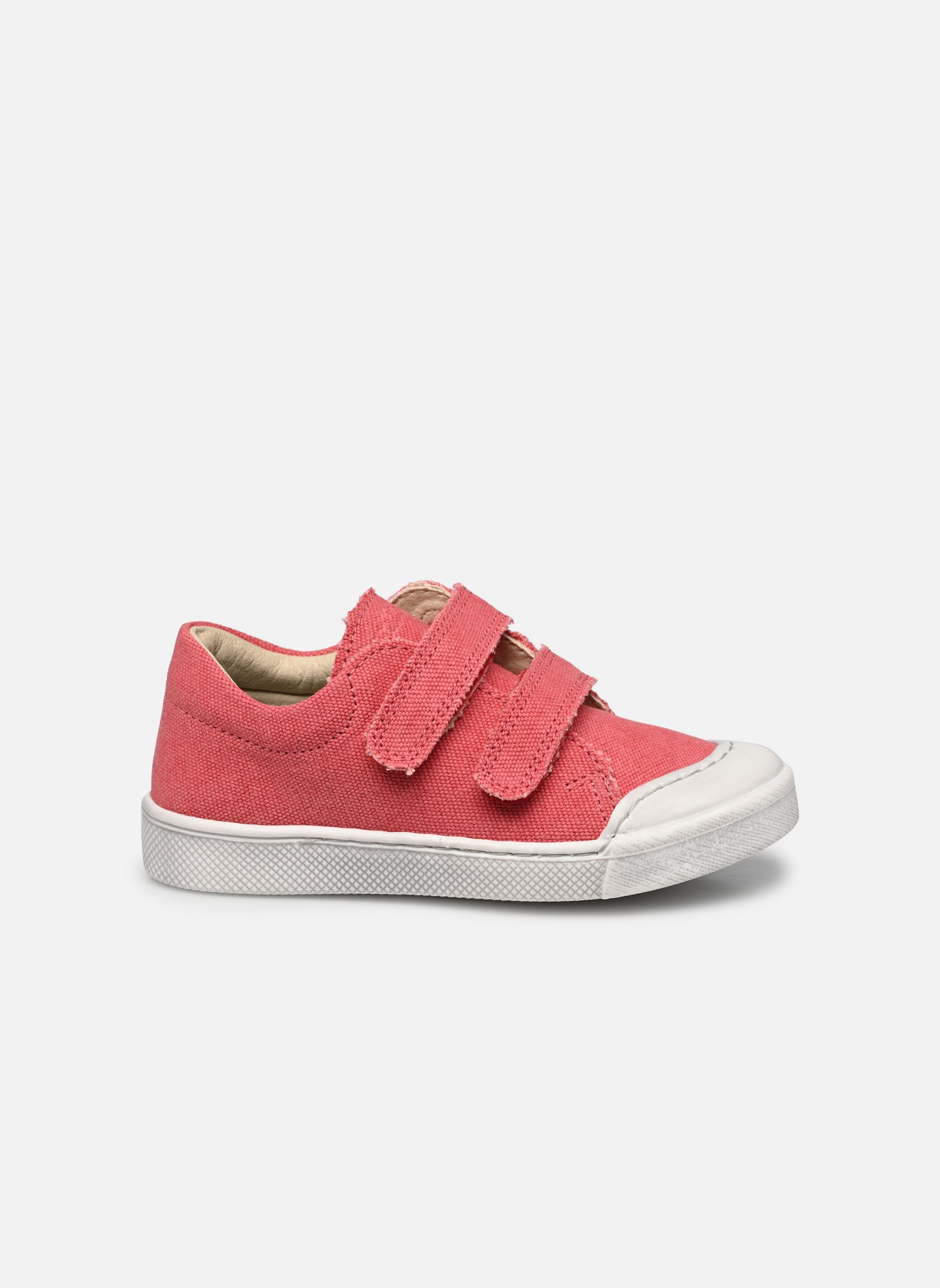 Niedrige Sneaker Rosario vegan rot Froddo Niedrige Sneaker Rosario vegan rot FUXIA