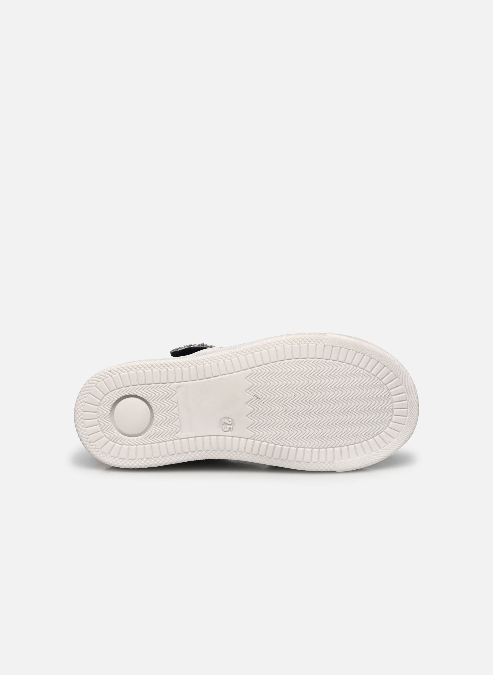 Niedrige Sneaker Rosario vegan t-bar blau Froddo Niedrige Sneaker Rosario vegan t-bar blau BLUE