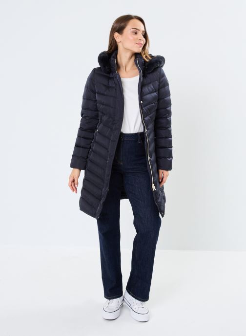 Polo Sarenza Pyjama Femme Sarenza Manteau Femme Desya Blouson Geox