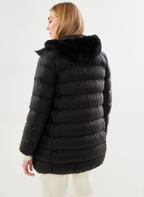 Diamond Doudoune Femme Geox Doudounes Pour Femme Decathlon