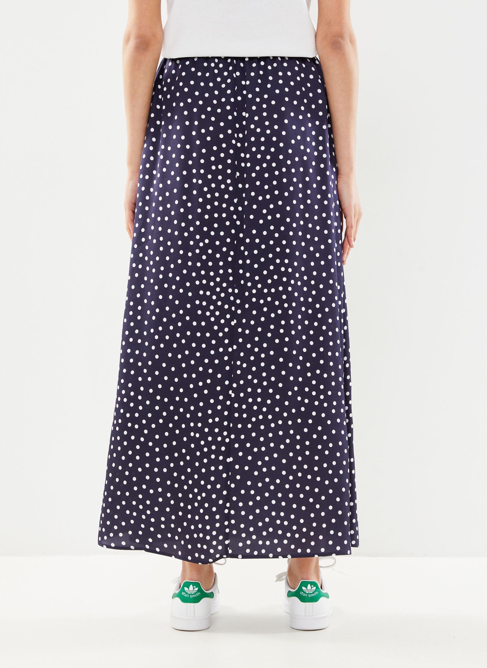Lange rokken JEVVA dames blauw Georgia Rose Lange rokken JEVVA dames blauw MARINE