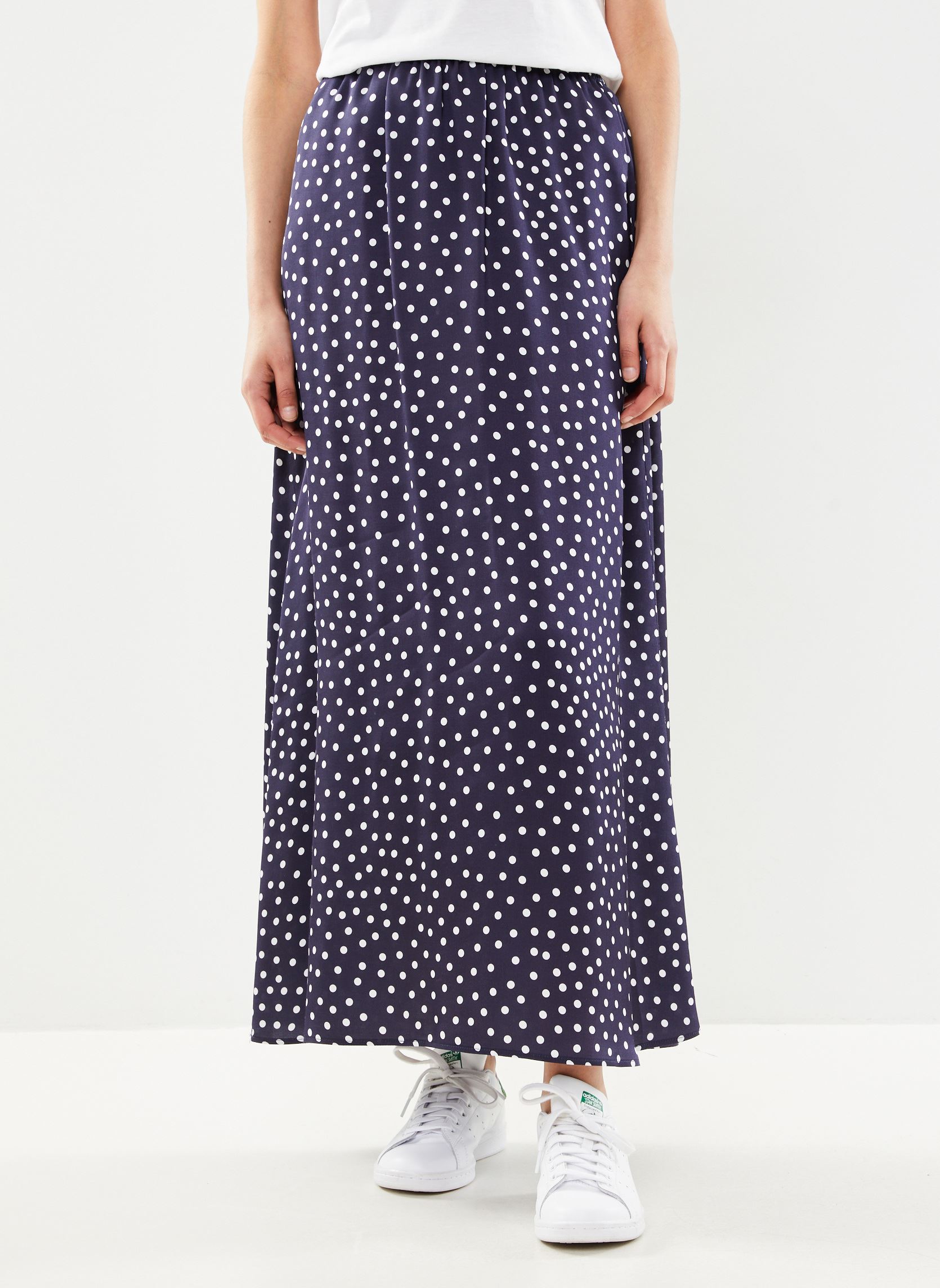 Lange rokken JEVVA dames blauw Georgia Rose Lange rokken JEVVA dames blauw MARINE