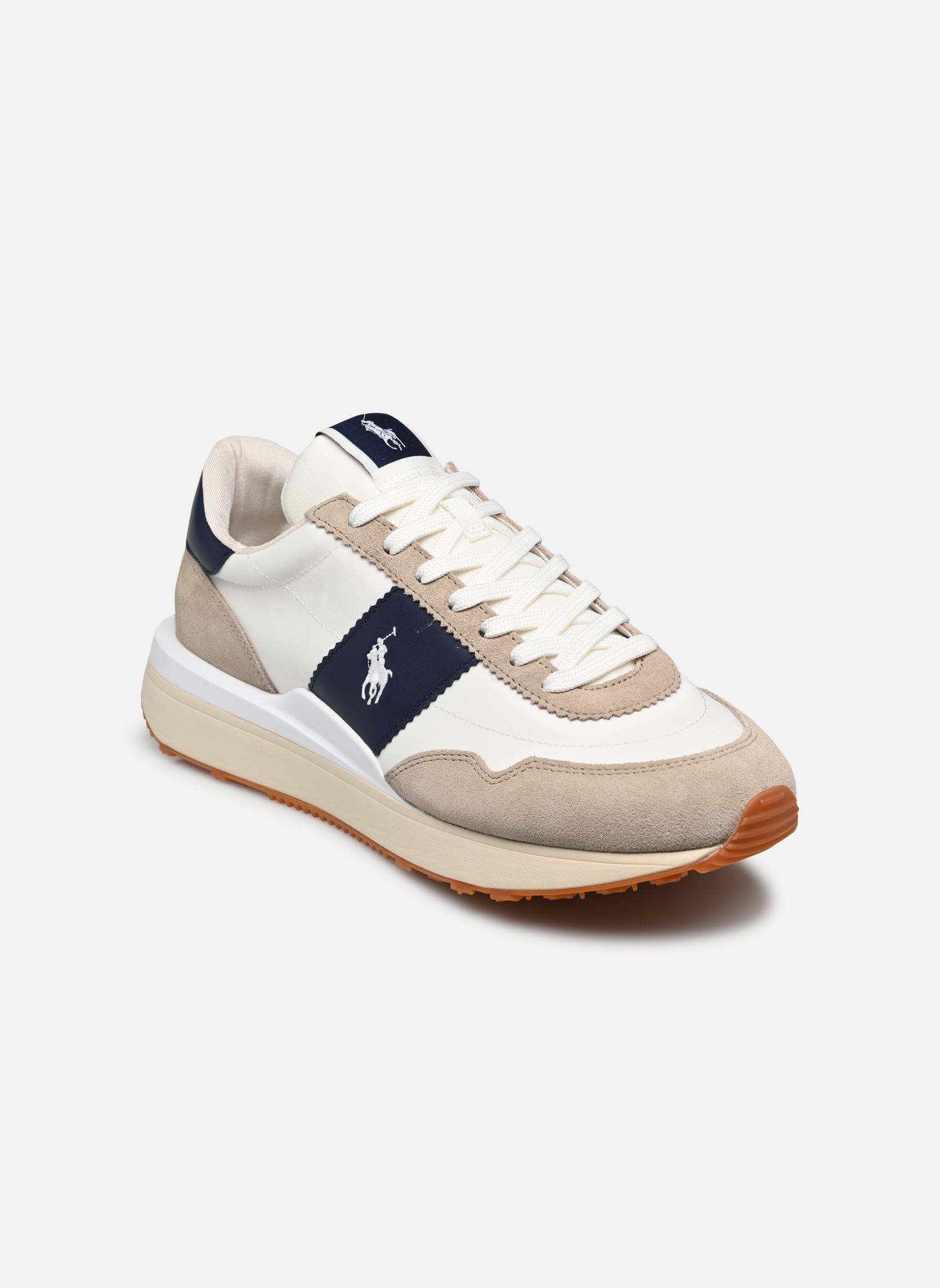 Baskets basses Ralph Lauren - vue 8