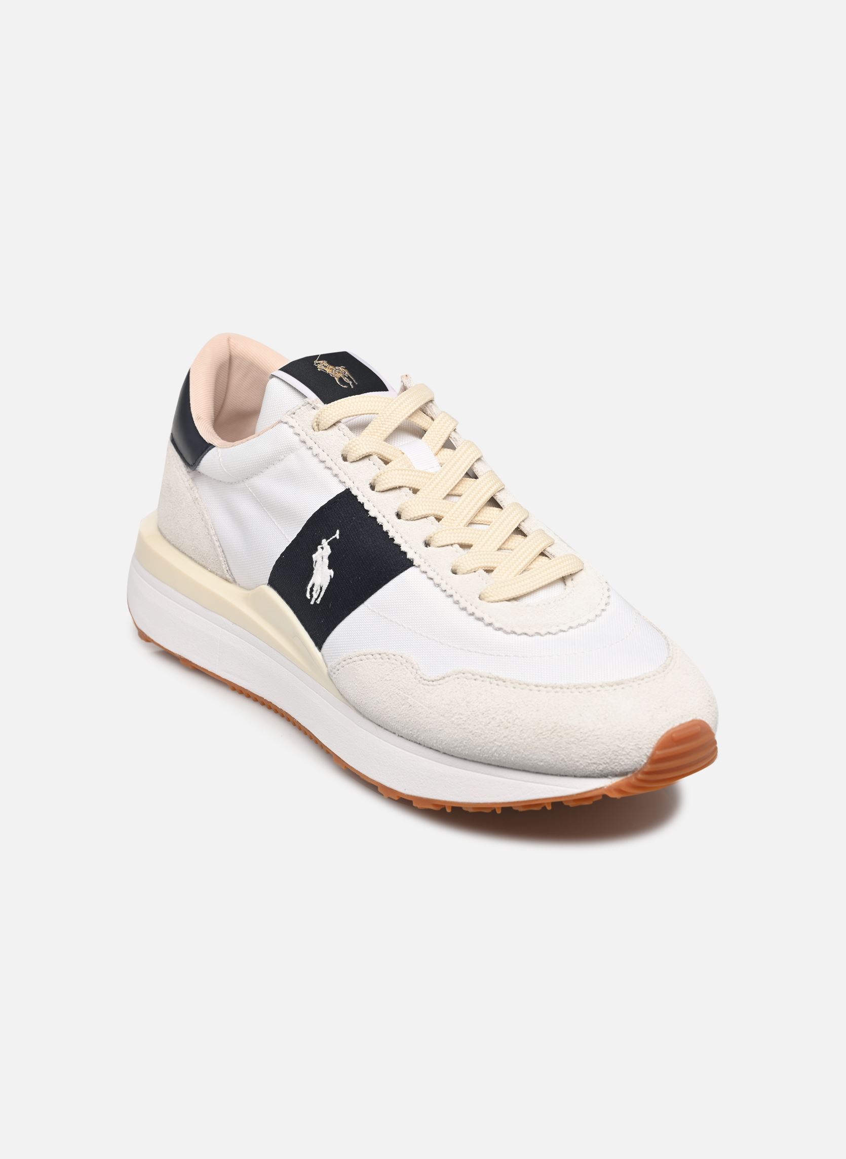 Baskets basses Ralph Lauren